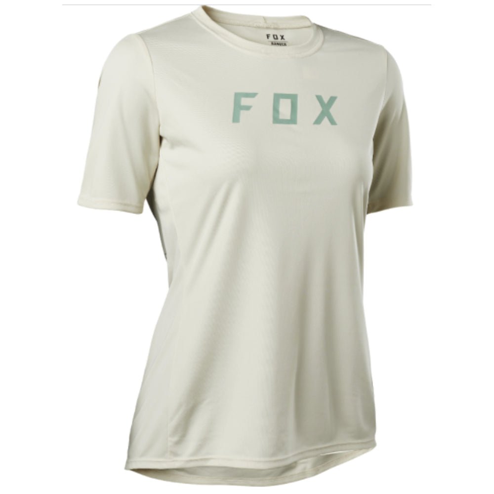 Fox Ranger Moth Womens Jersey - Skiis & Biikes