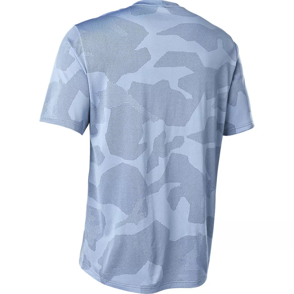 Fox Ranger Tru Dri Mens Jersey - Skiis & Biikes