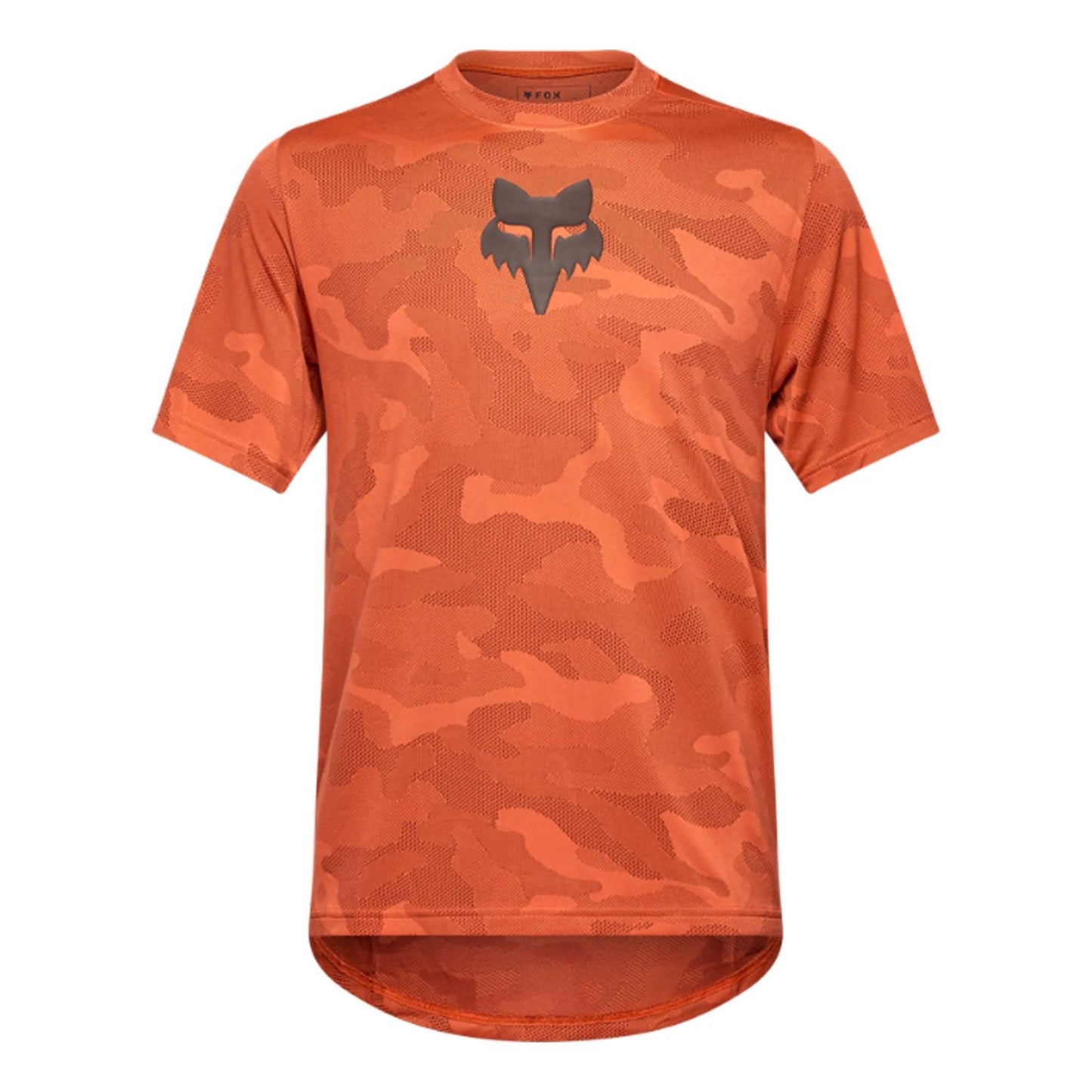 Fox Ranger Tru Dri Short Sleeve Mens Jersey - Skiis & Biikes