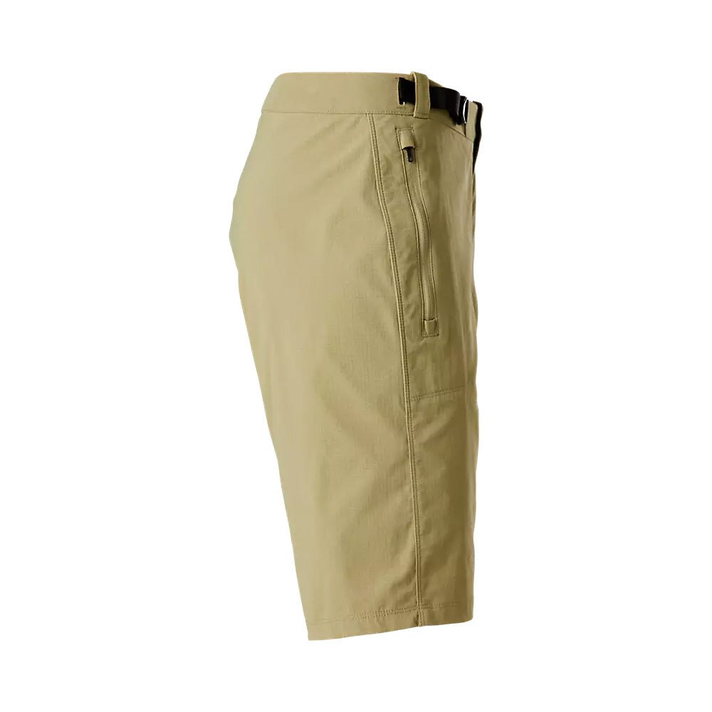 Fox Ranger Womens Short - Skiis & Biikes