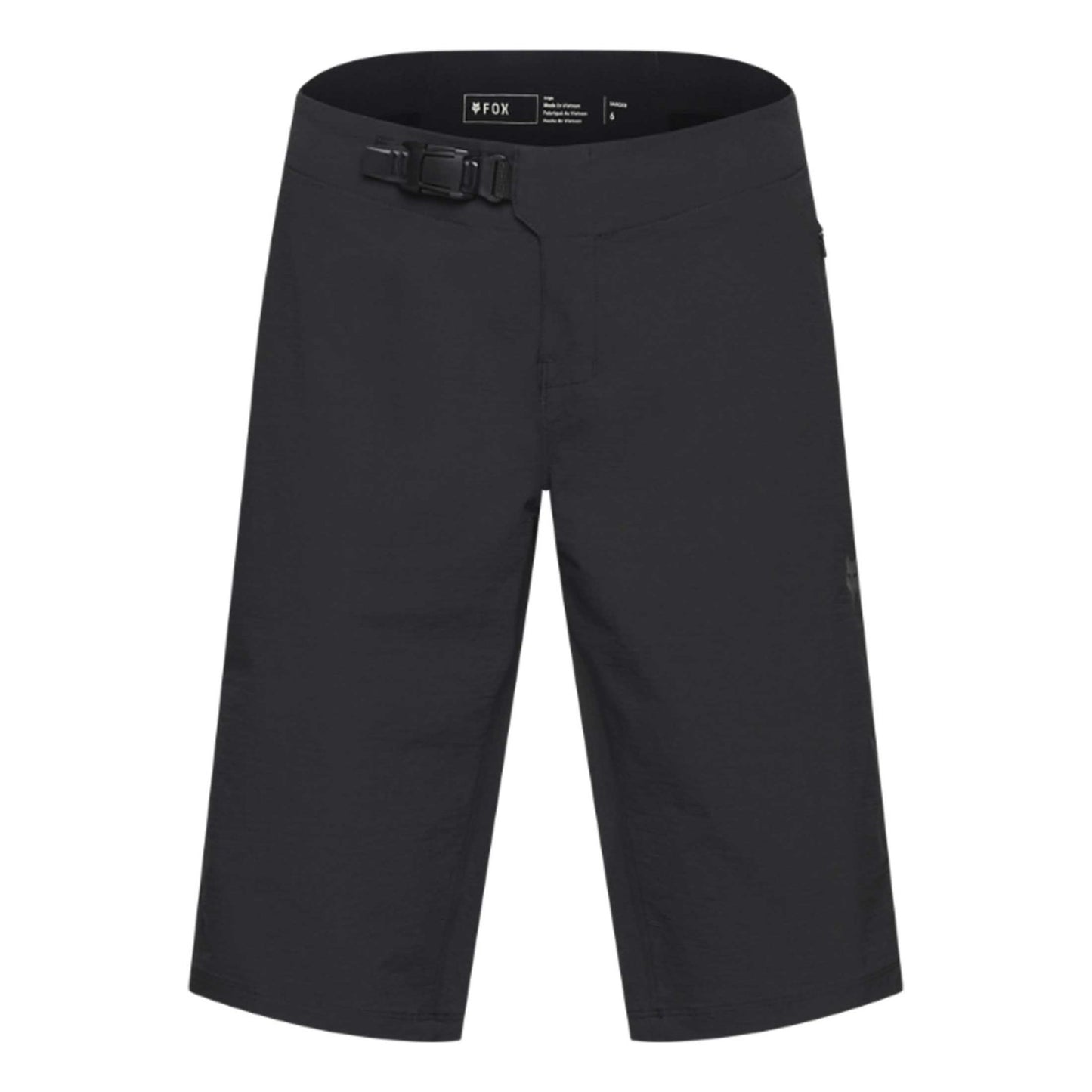 Fox Ranger Womens Shorts With Liner - Skiis & Biikes