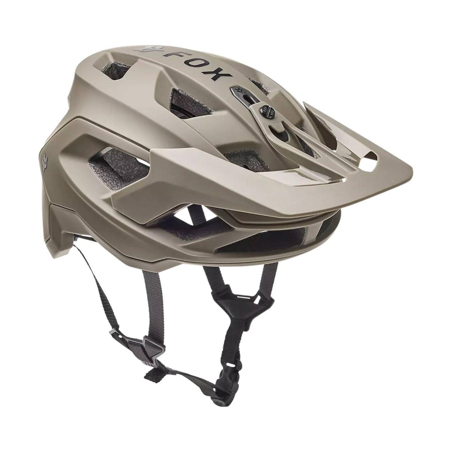 Fox Speedframe Bike Helmet - Skiis & Biikes