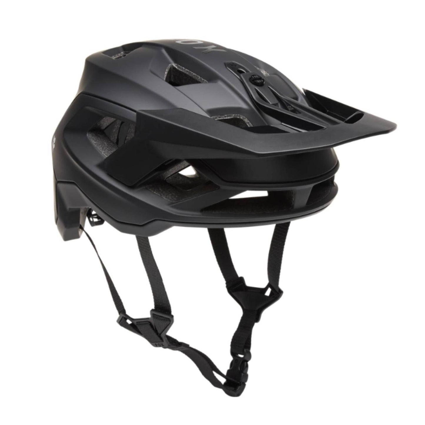 Fox Speedframe Bike Helmet - Skiis & Biikes