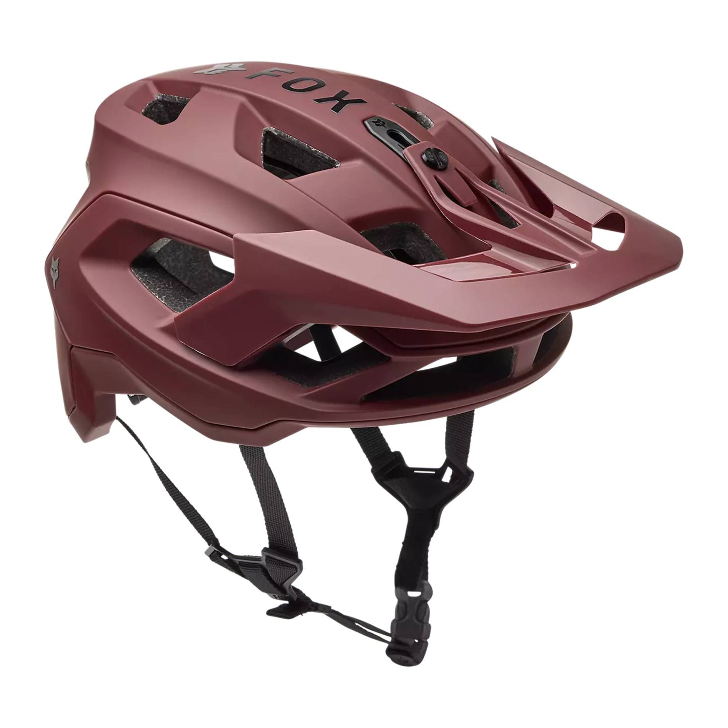 Fox Speedframe Bike Helmet - Skiis & Biikes