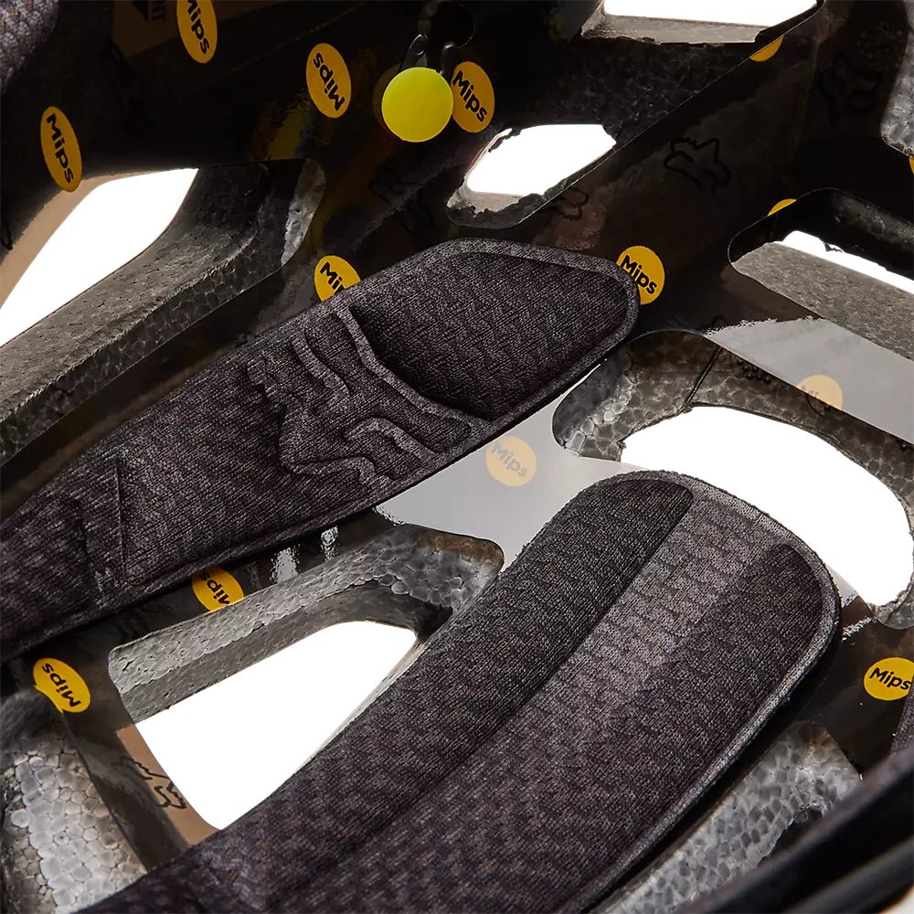 Fox Speedframe Pro MIPS Bike Helmet - Skiis & Biikes