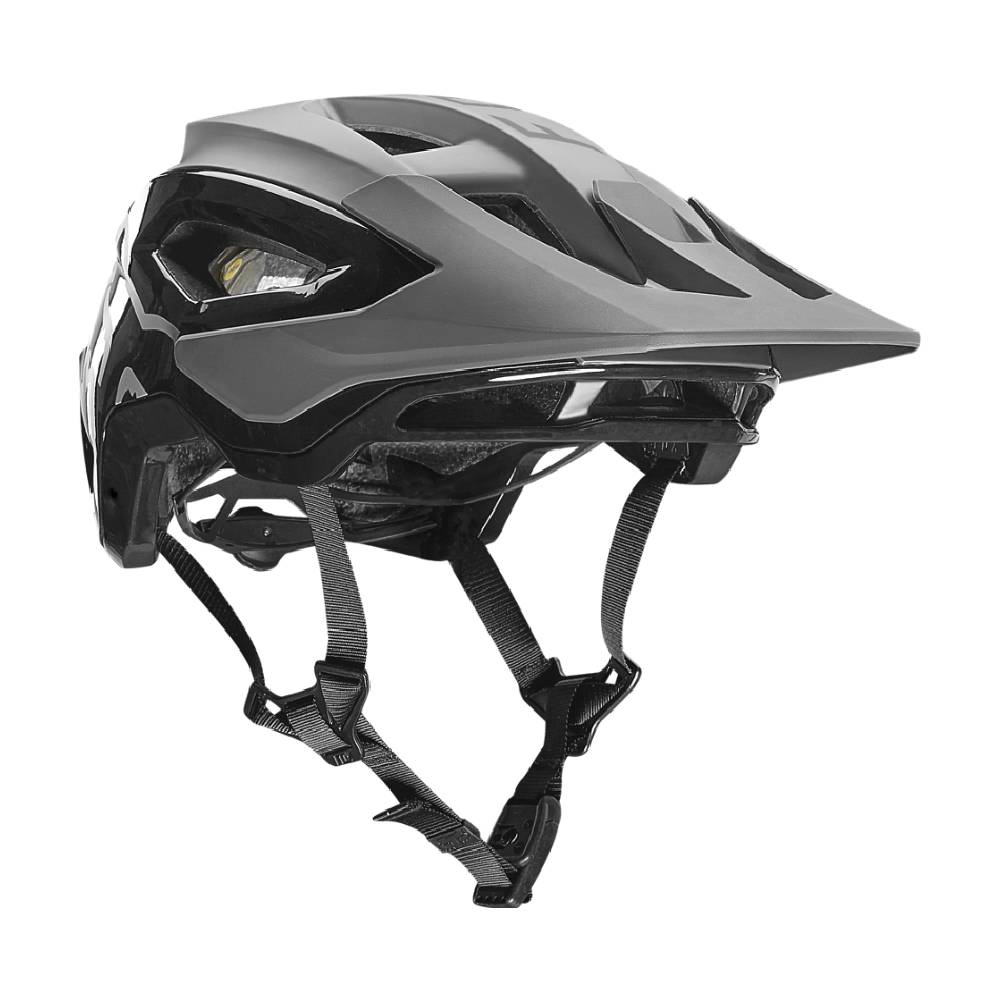 Fox Speedframe Pro MIPS Bike Helmet - Skiis & Biikes