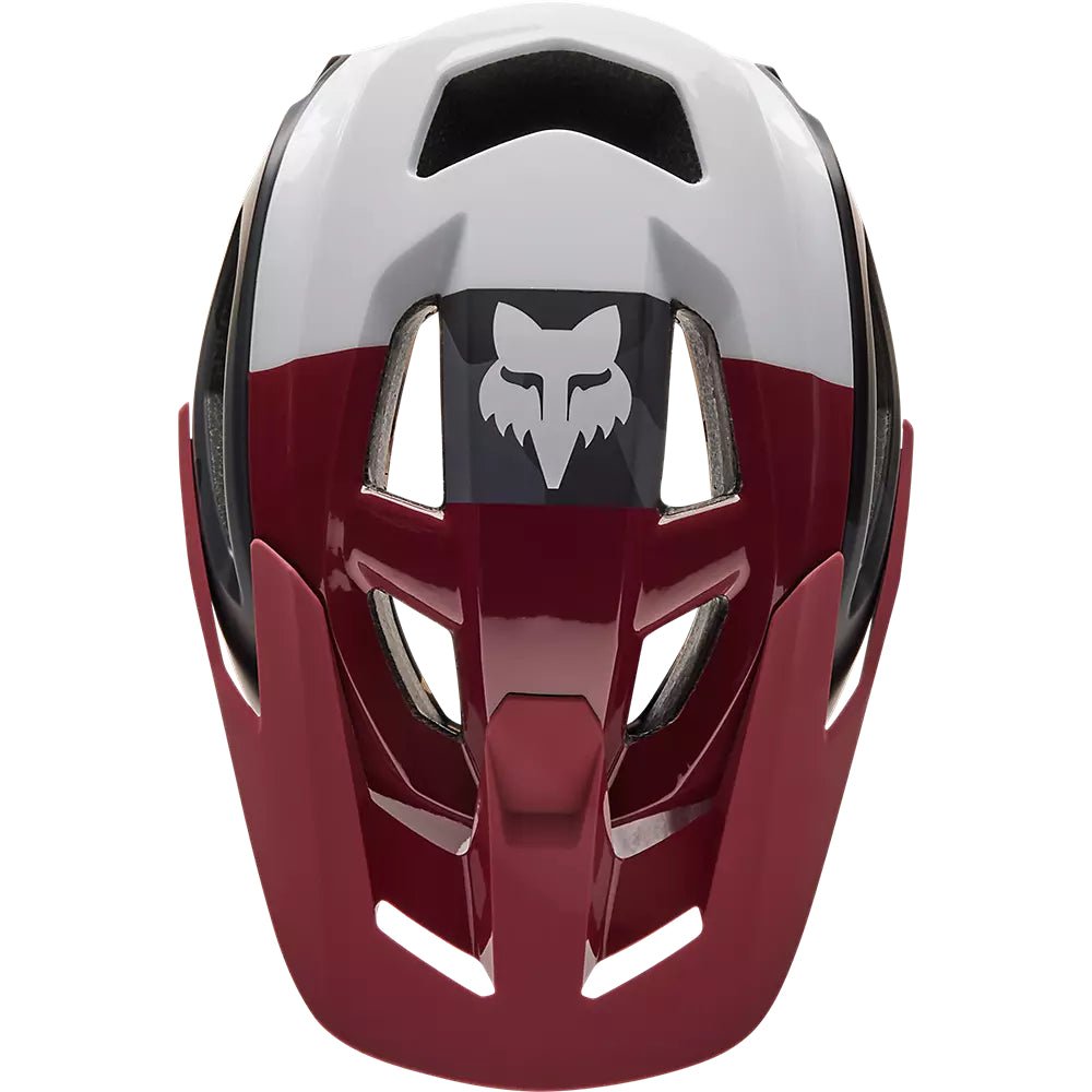 Fox Speedframe Pro MIPS Bike Helmet - Skiis & Biikes