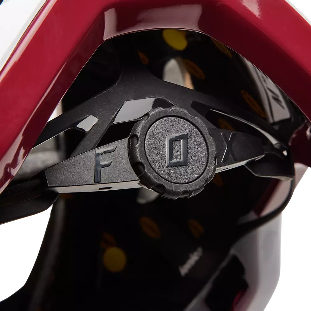 Fox Speedframe Pro MIPS Bike Helmet - Skiis & Biikes
