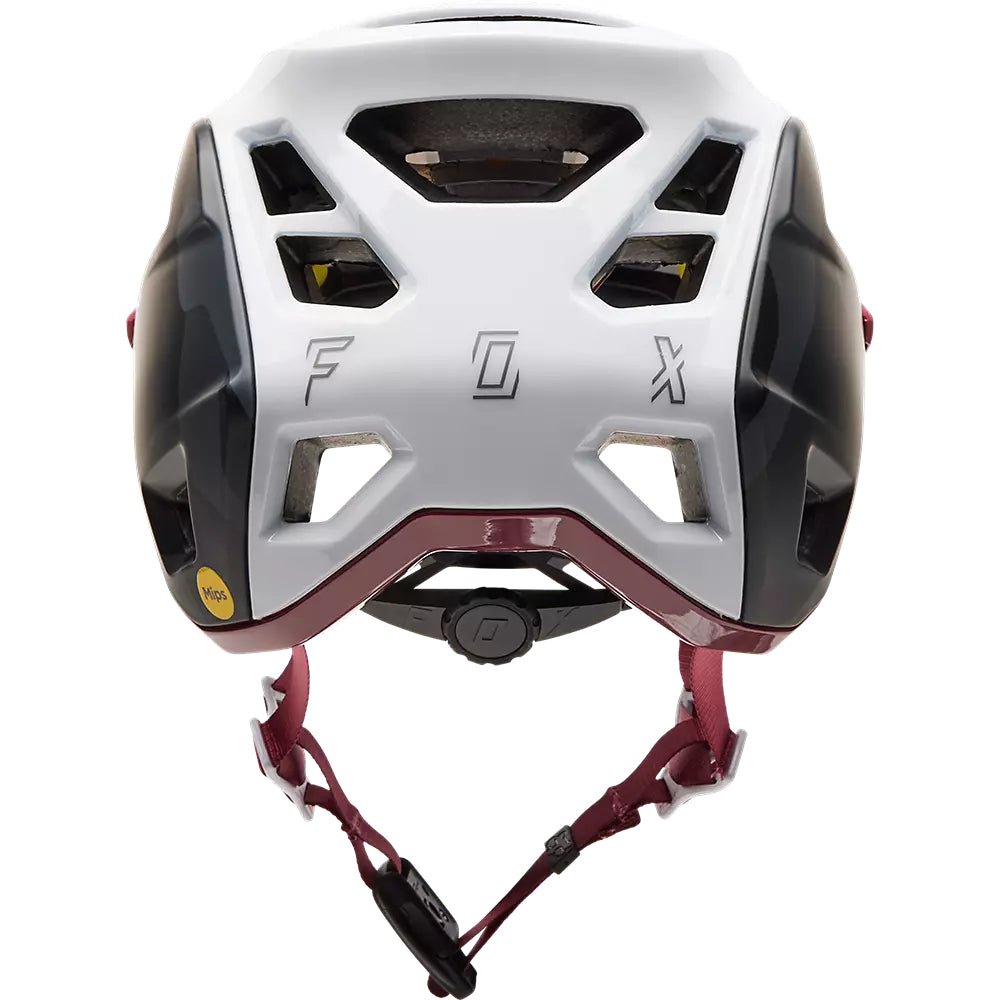 Fox Speedframe Pro MIPS Bike Helmet - Skiis & Biikes