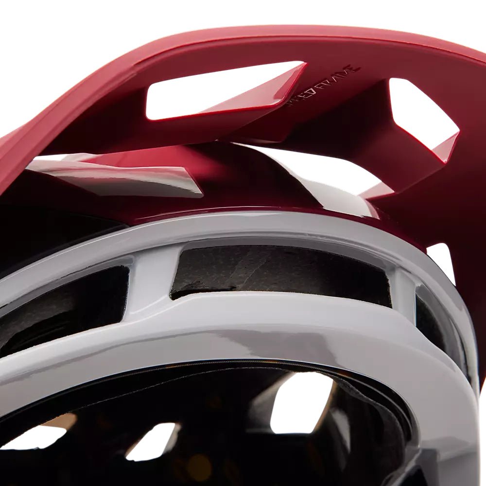 Fox Speedframe Pro MIPS Bike Helmet - Skiis & Biikes