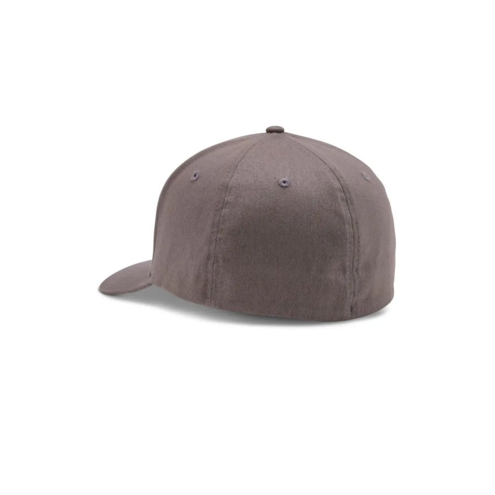 Fox Taunt Flexfit Hat - Skiis & Biikes