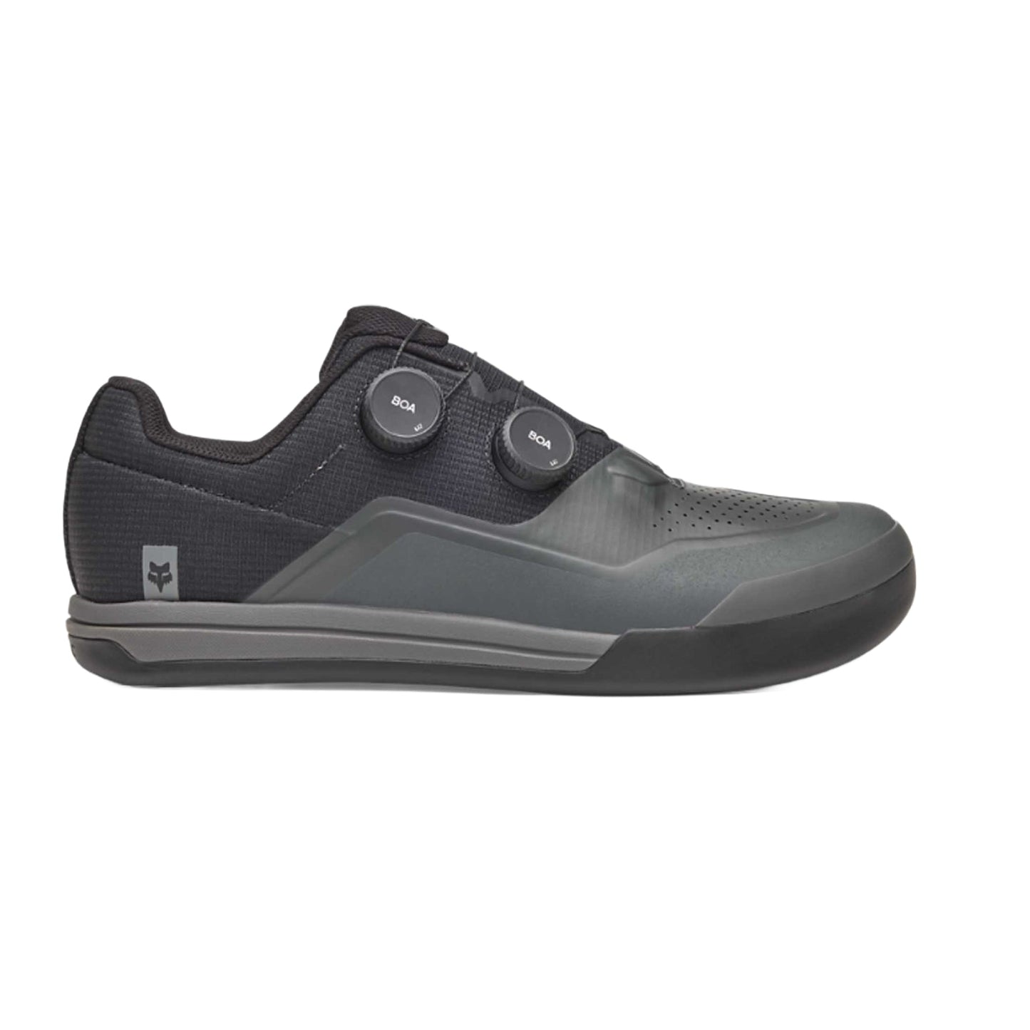 Fox Union BOA Cycling Shoe - Skiis & Biikes