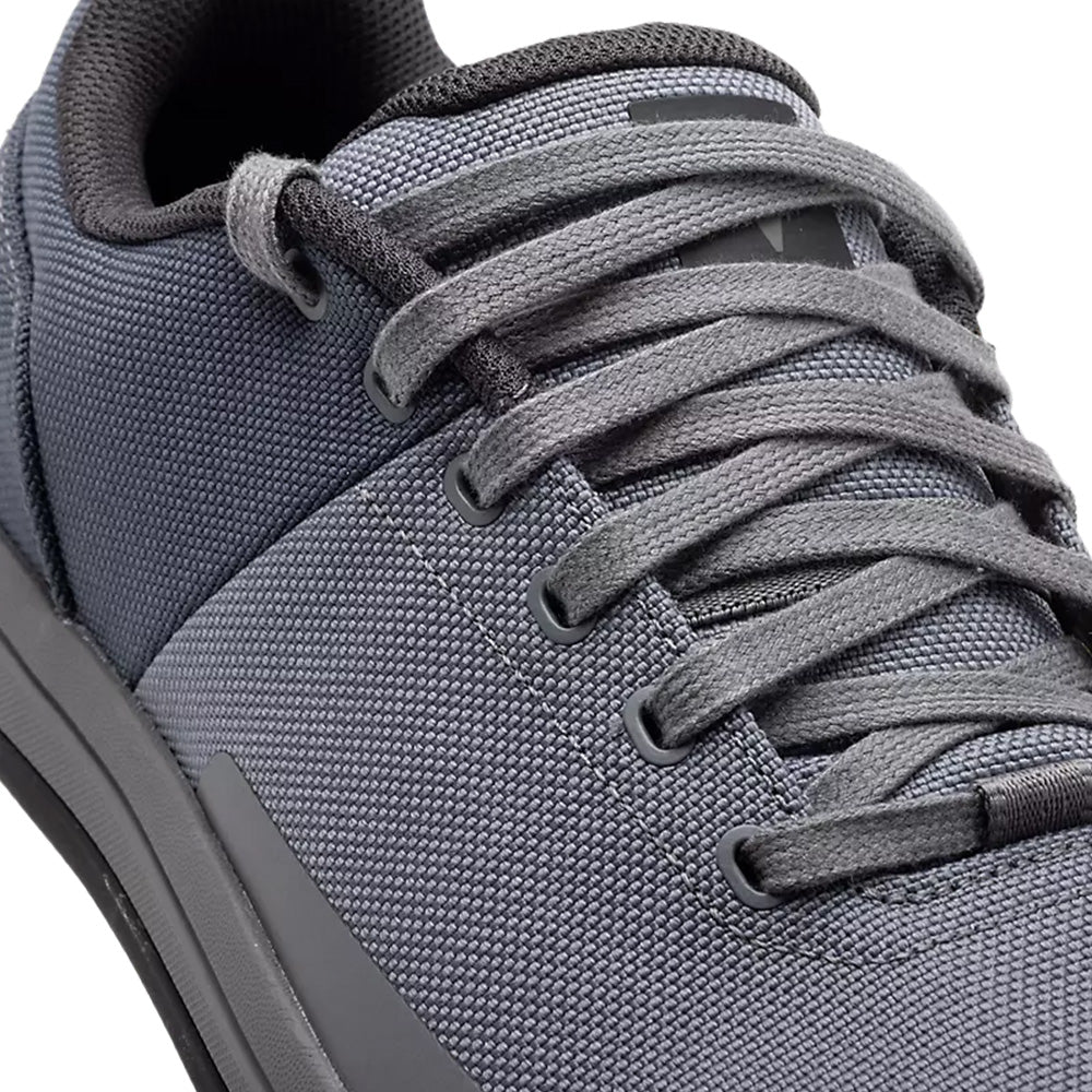Fox Union Canvas Flat Cycling Shoe - Skiis & Biikes