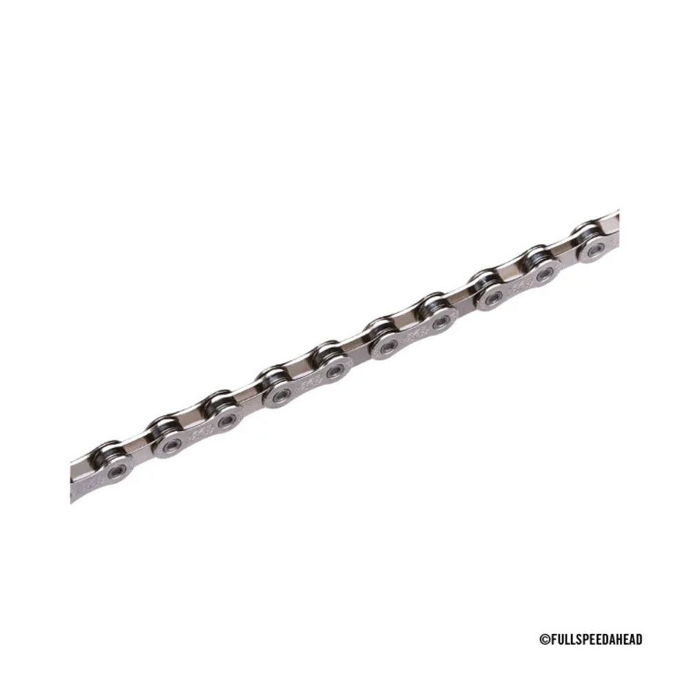 FSA K - Force Light 12sp MTB Chain 5.25mm 126l Silver - Skiis & Biikes