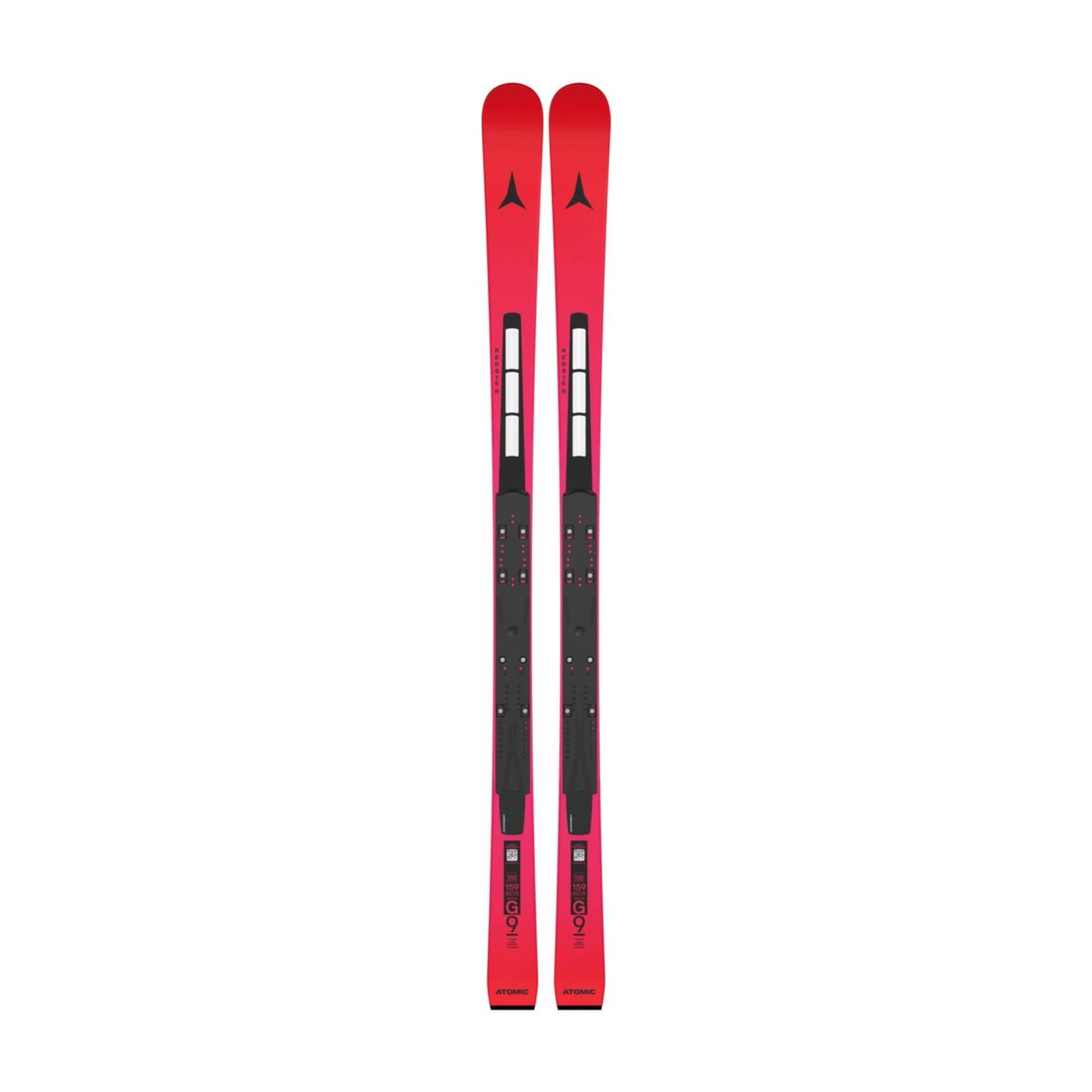 Atomic Redster G9 FIS Revoshock S J-RP³ Ski 2027