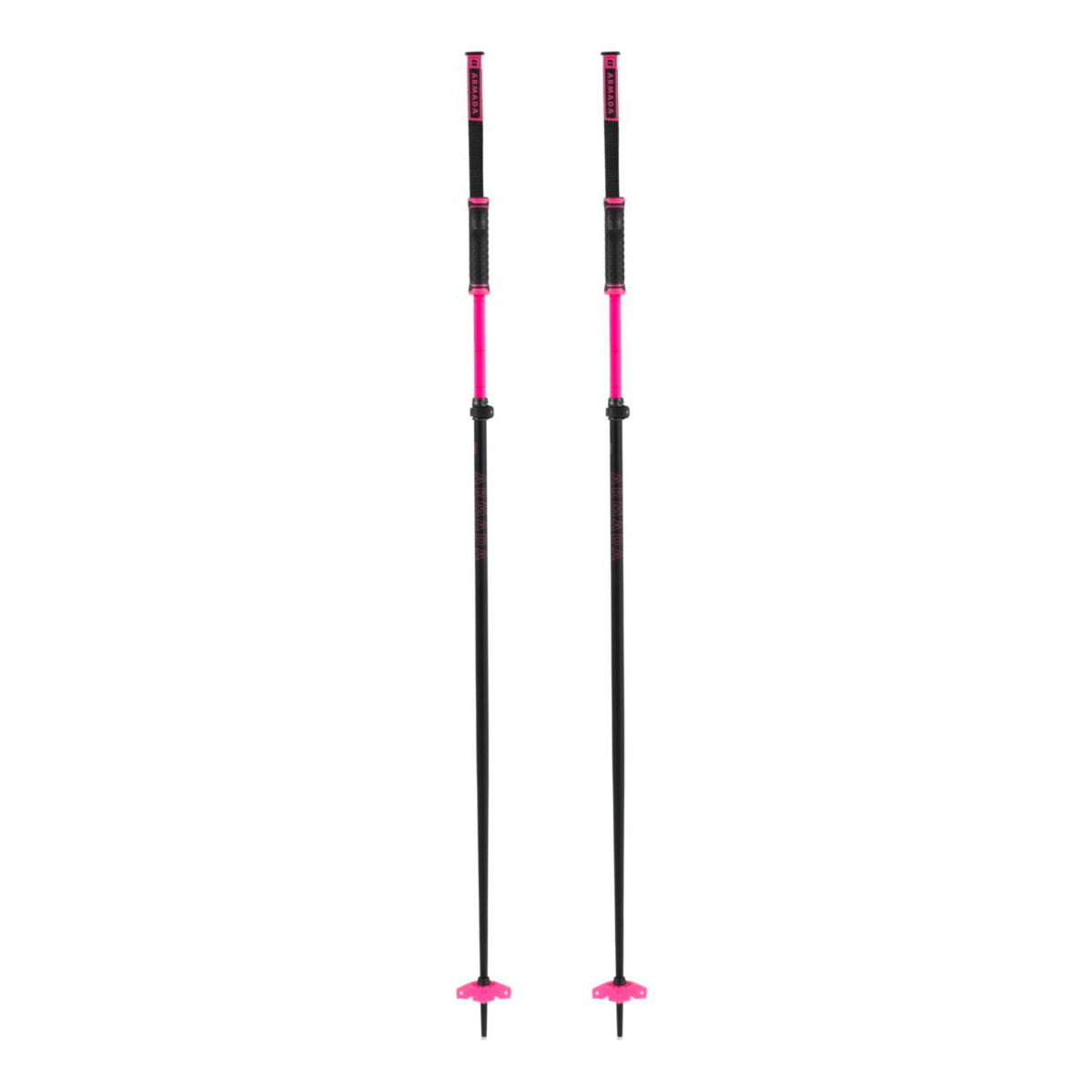 Armada AK Adjustable Pole