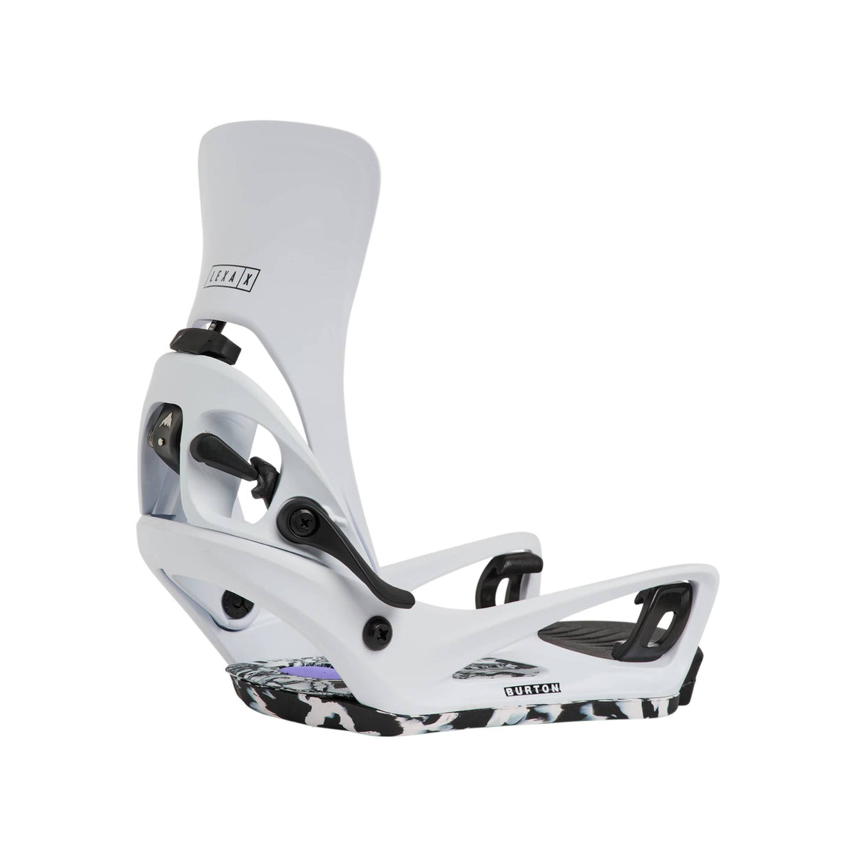 Burton Lexa X Womens Step On Snowboard Bindings 2027