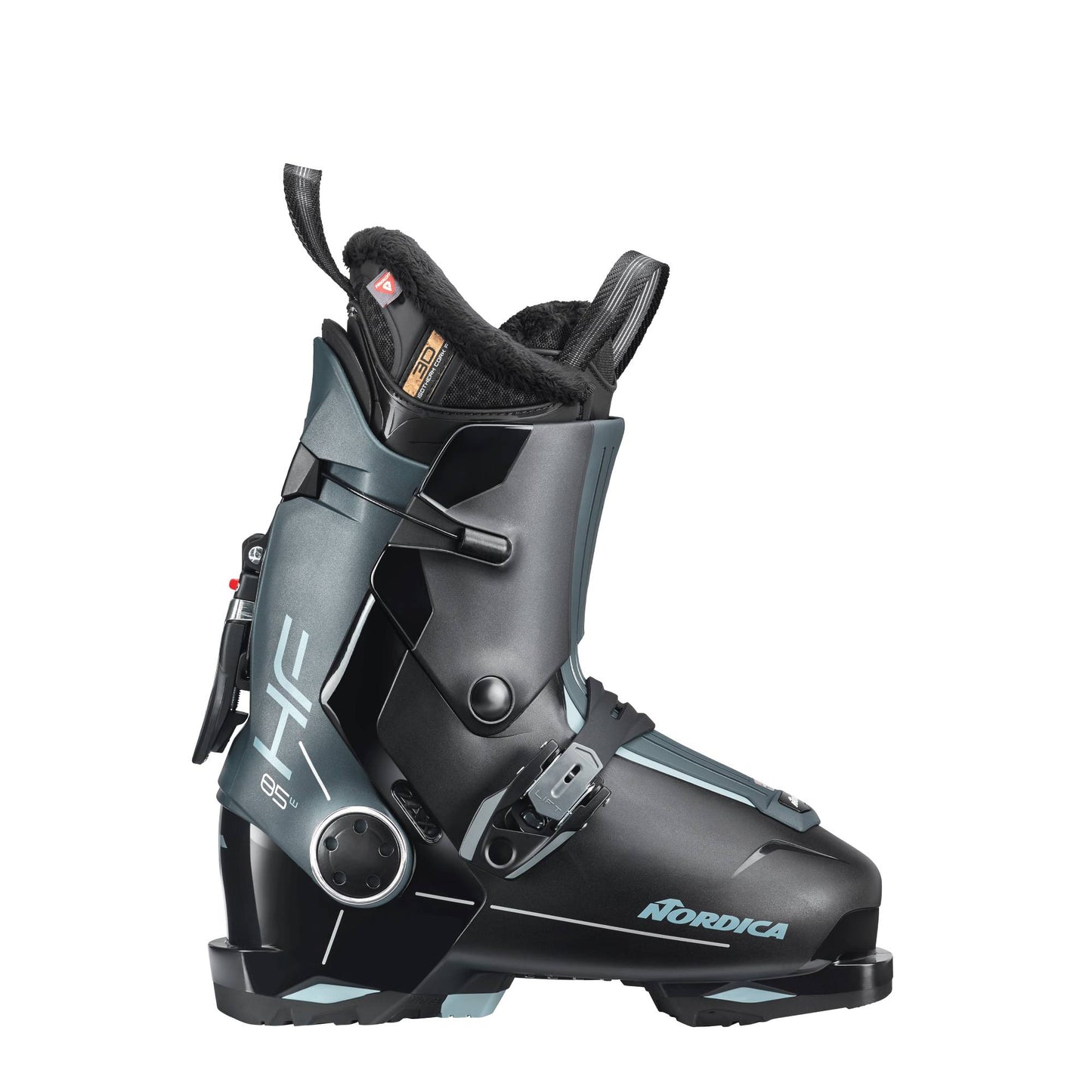 Nordica HF 85 GW Womens Ski Boot 2027