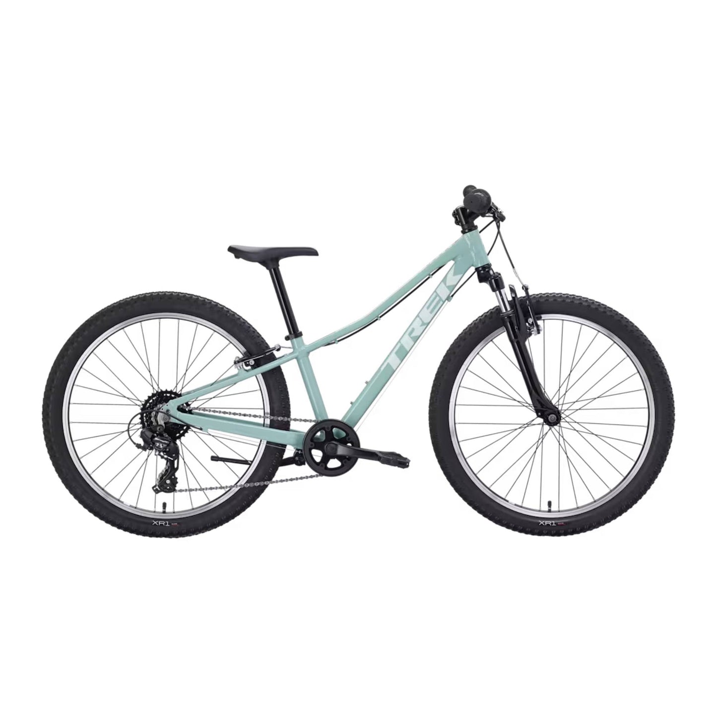 Trek Precaliber 24 8 Speed Suspension Bike