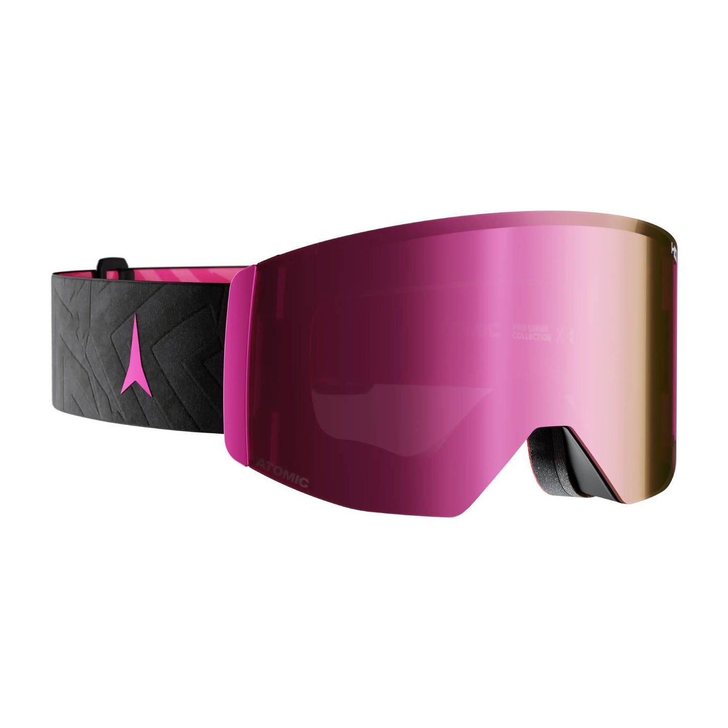 Atomic Four Q L Signature Goggles 2027