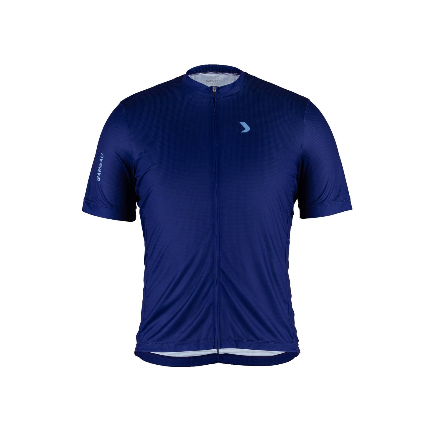 Garneau Connection Urban Mens Jersey - Skiis & Biikes