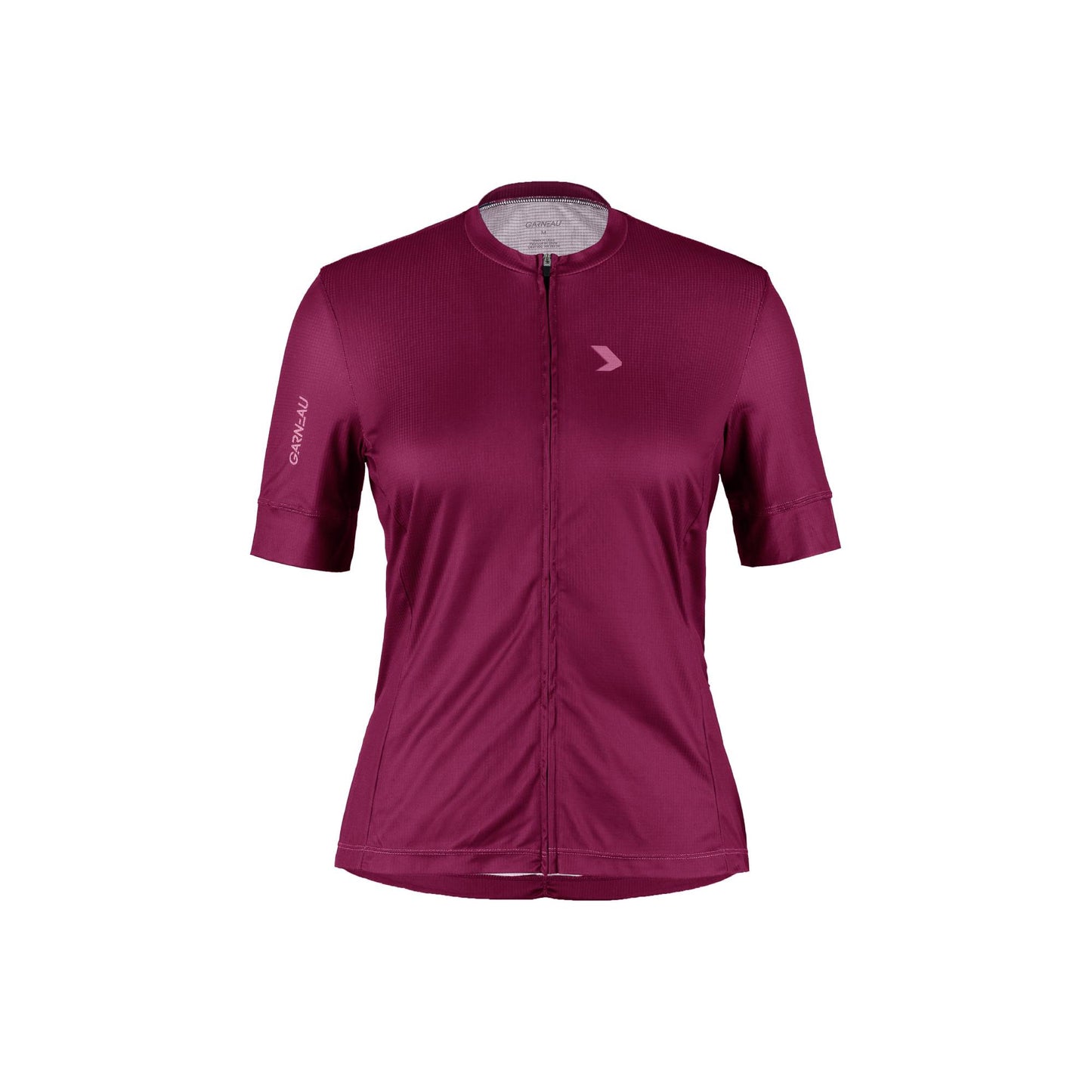 Garneau Connection Urban Womens Jersey - Skiis & Biikes