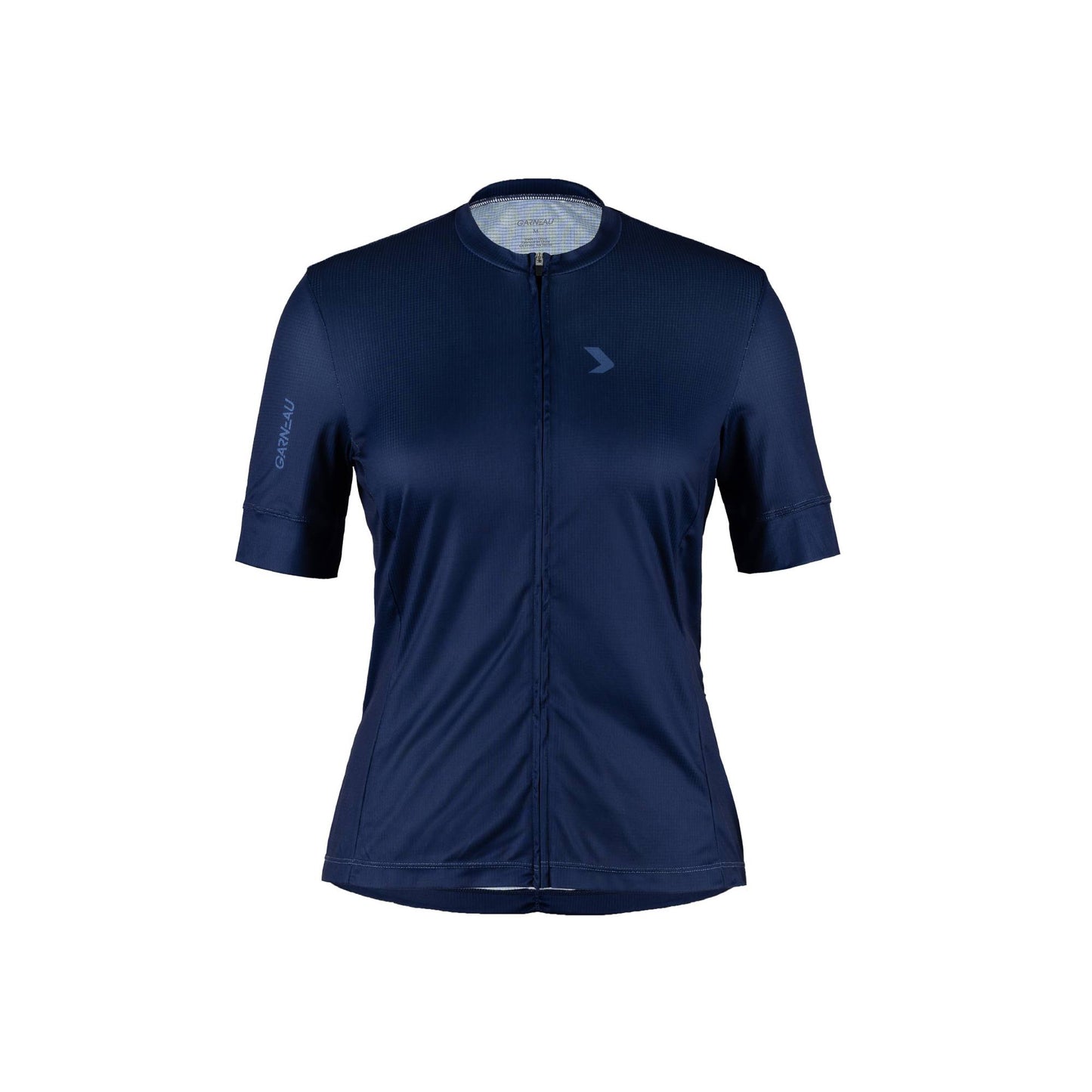 Garneau Connection Urban Womens Jersey - Skiis & Biikes