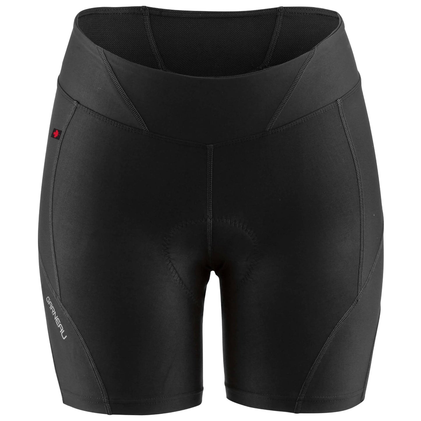 Garneau Neo Power 5.5 Womens Short - Skiis & Biikes