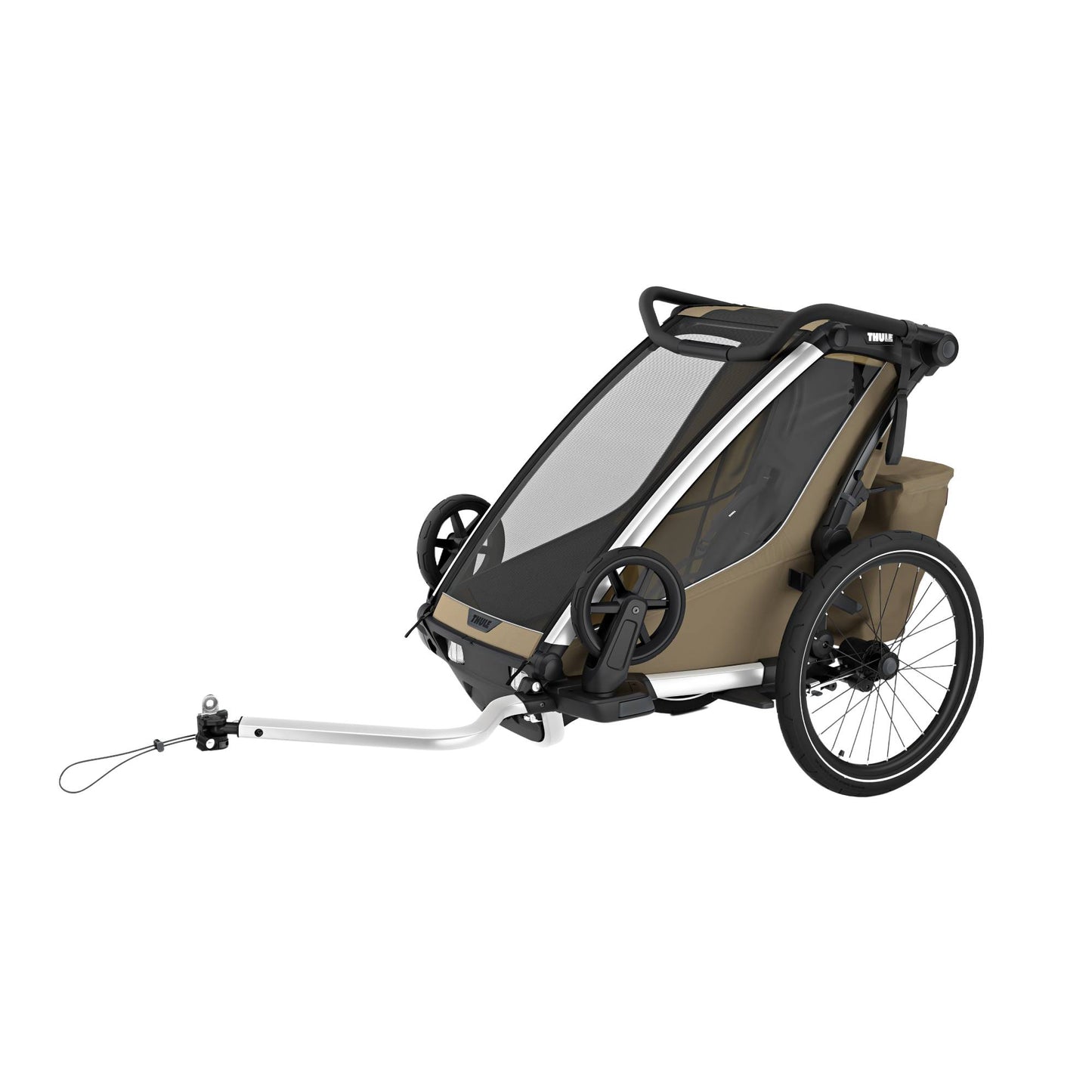 Thule Chariot Cross 2 Single Bike Trailer
