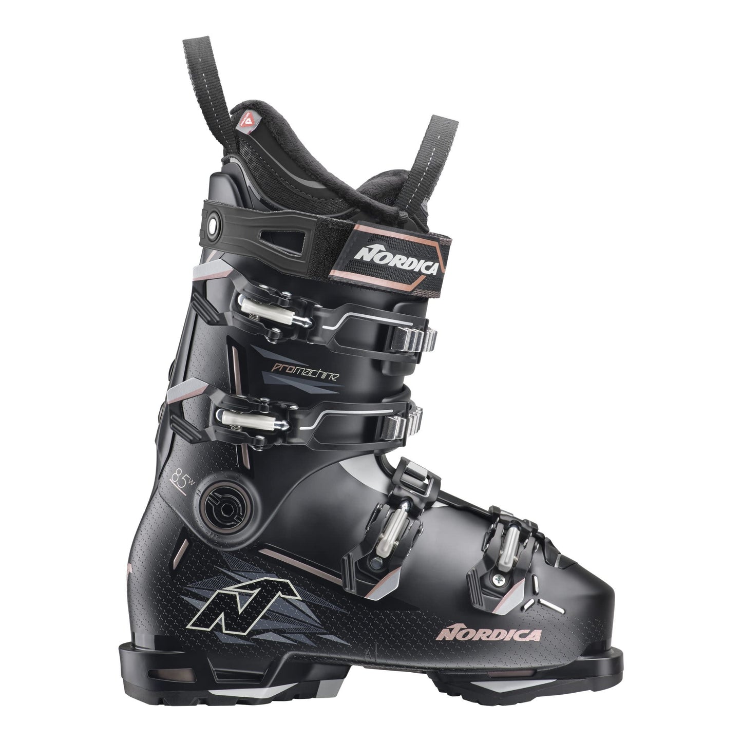 Nordica Promachine 3 85 GW Womens Ski Boot 2027