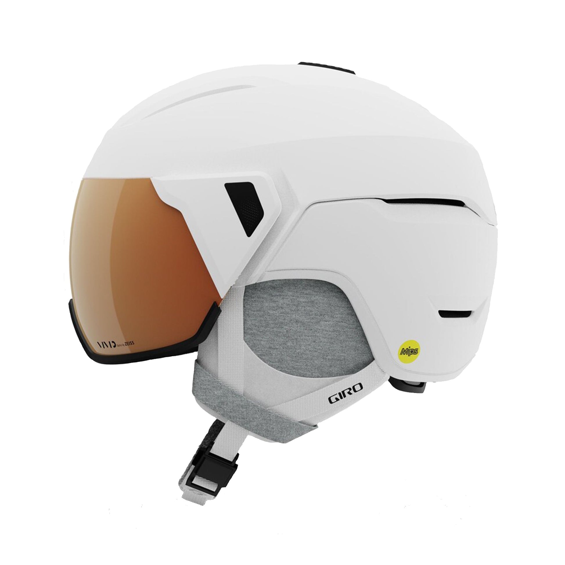 Giro Aria Spherical Womens Helmet 2025 - Skiis & Biikes