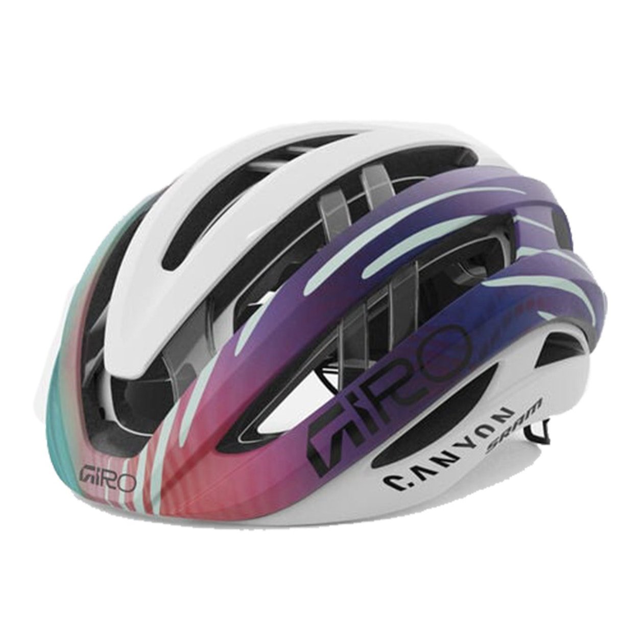 Giro Aries Spherical Helmet - Skiis & Biikes