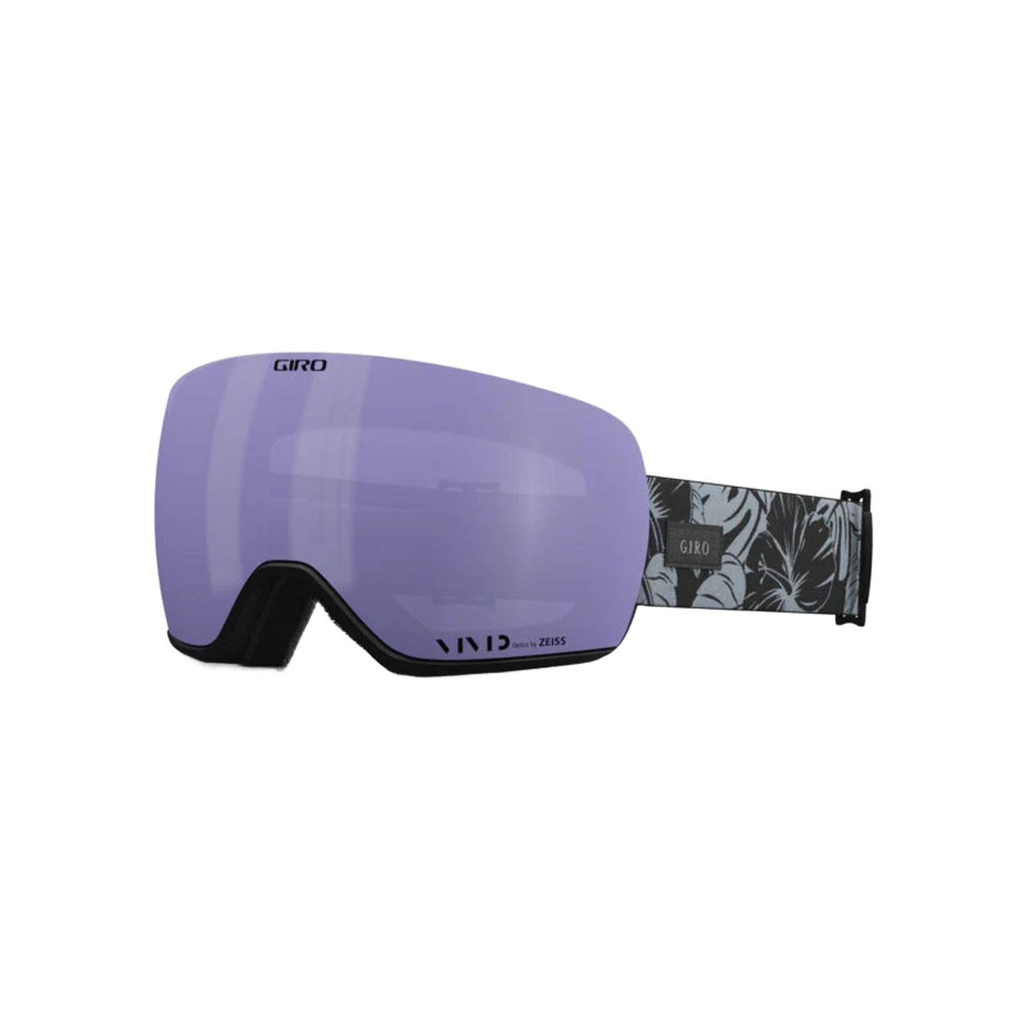 Giro Article II Goggles 2025 - Skiis & Biikes