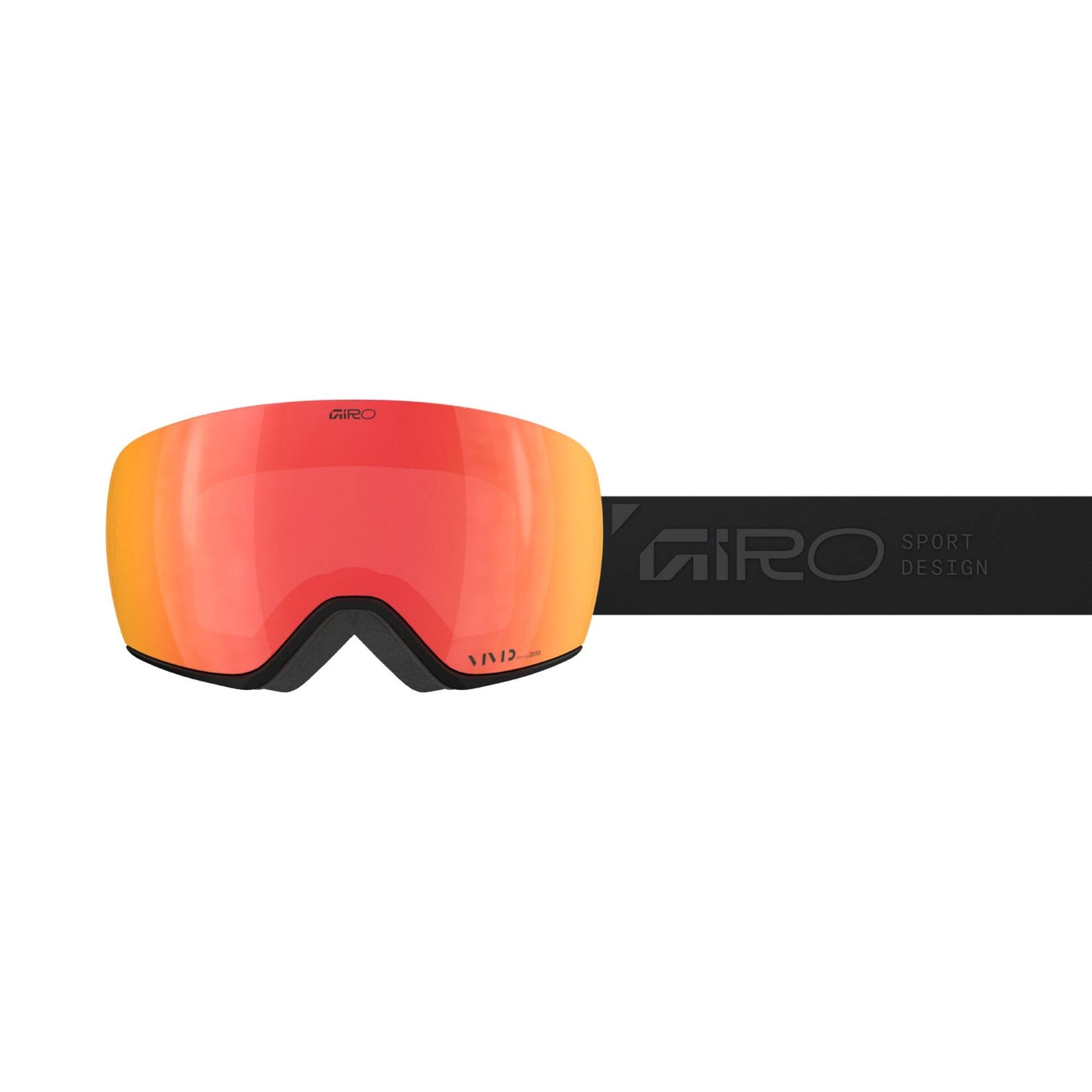 Giro Article II Goggles 2026 - Skiis & Biikes