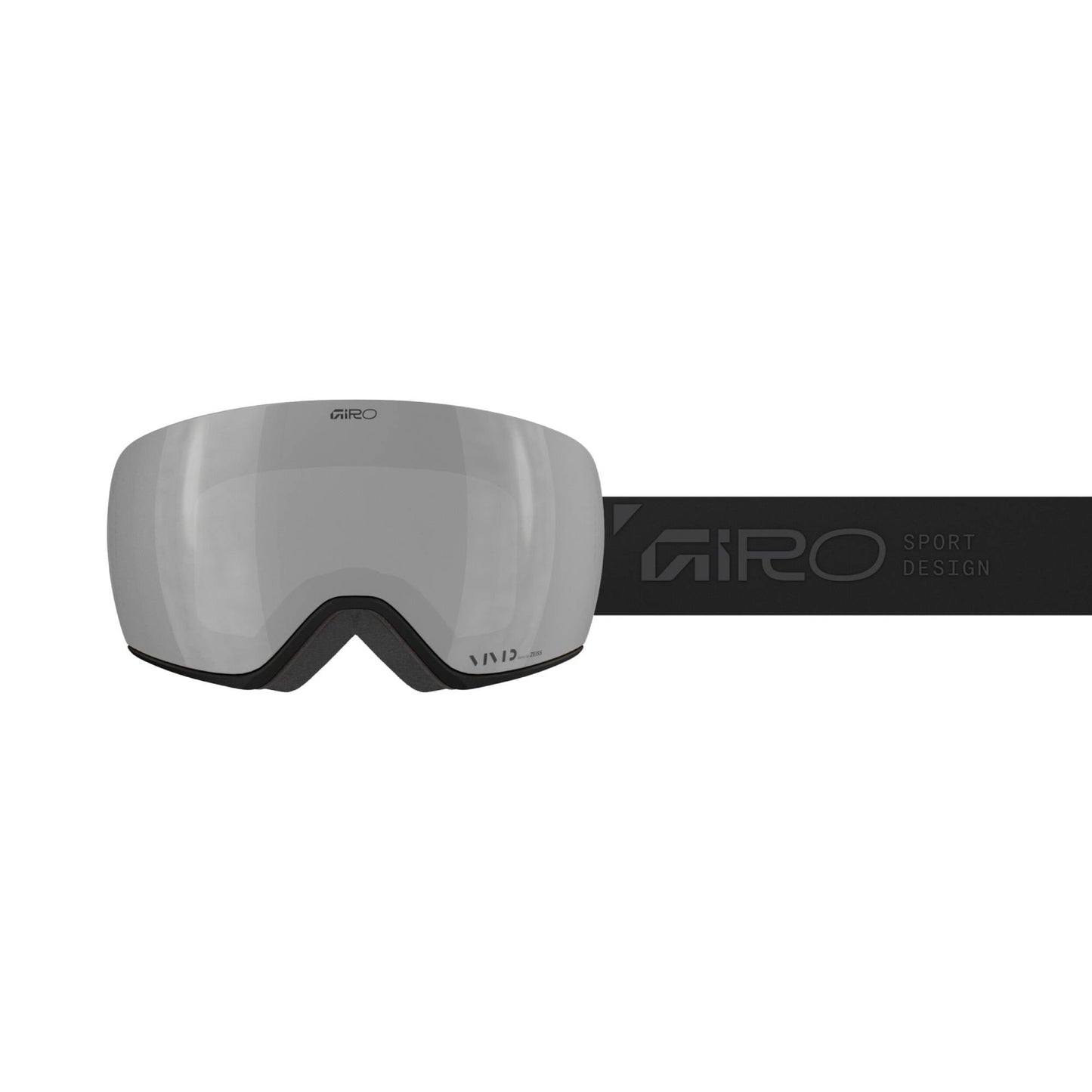 Giro Article II Goggles 2026 - Skiis & Biikes
