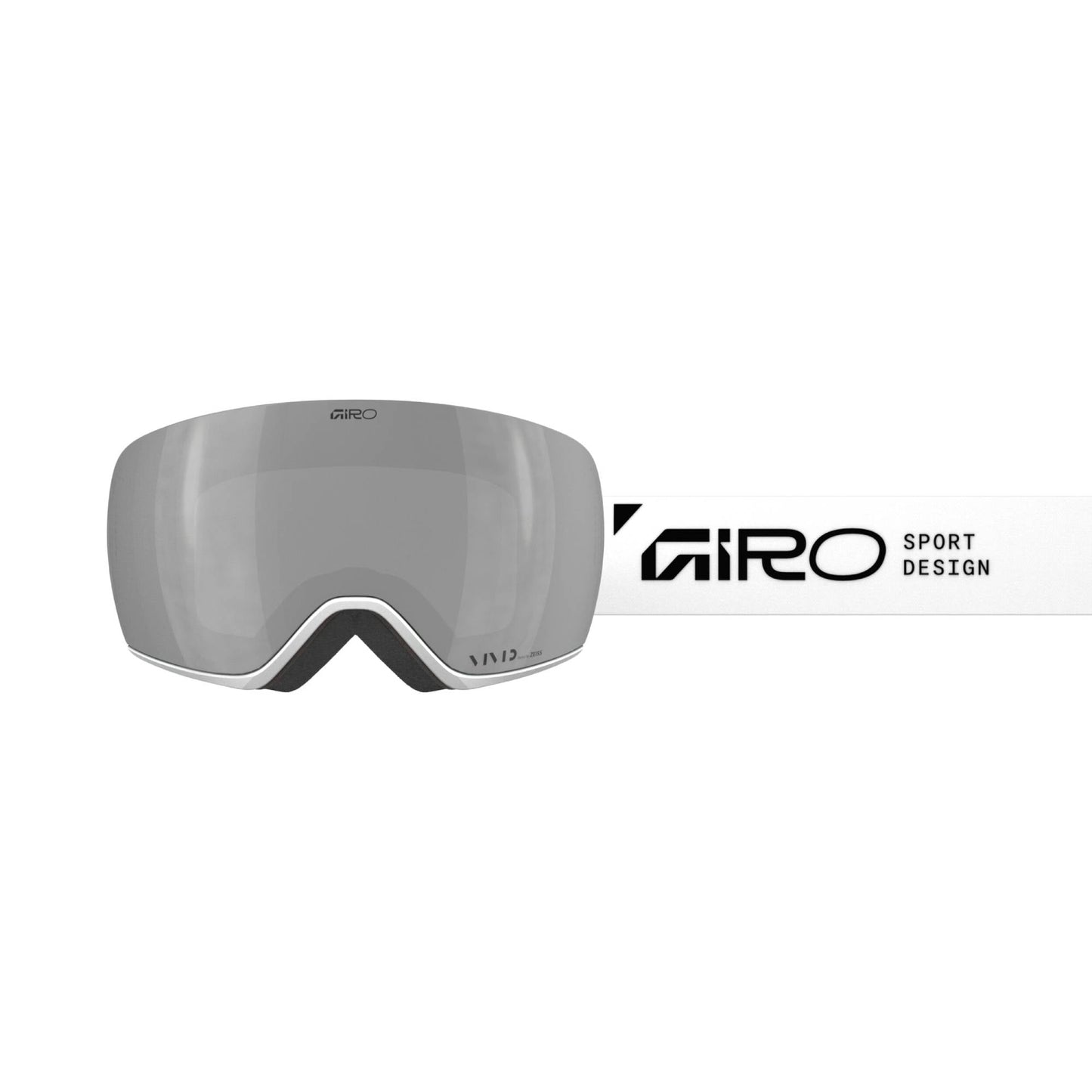 Giro Article II Goggles 2026 - Skiis & Biikes