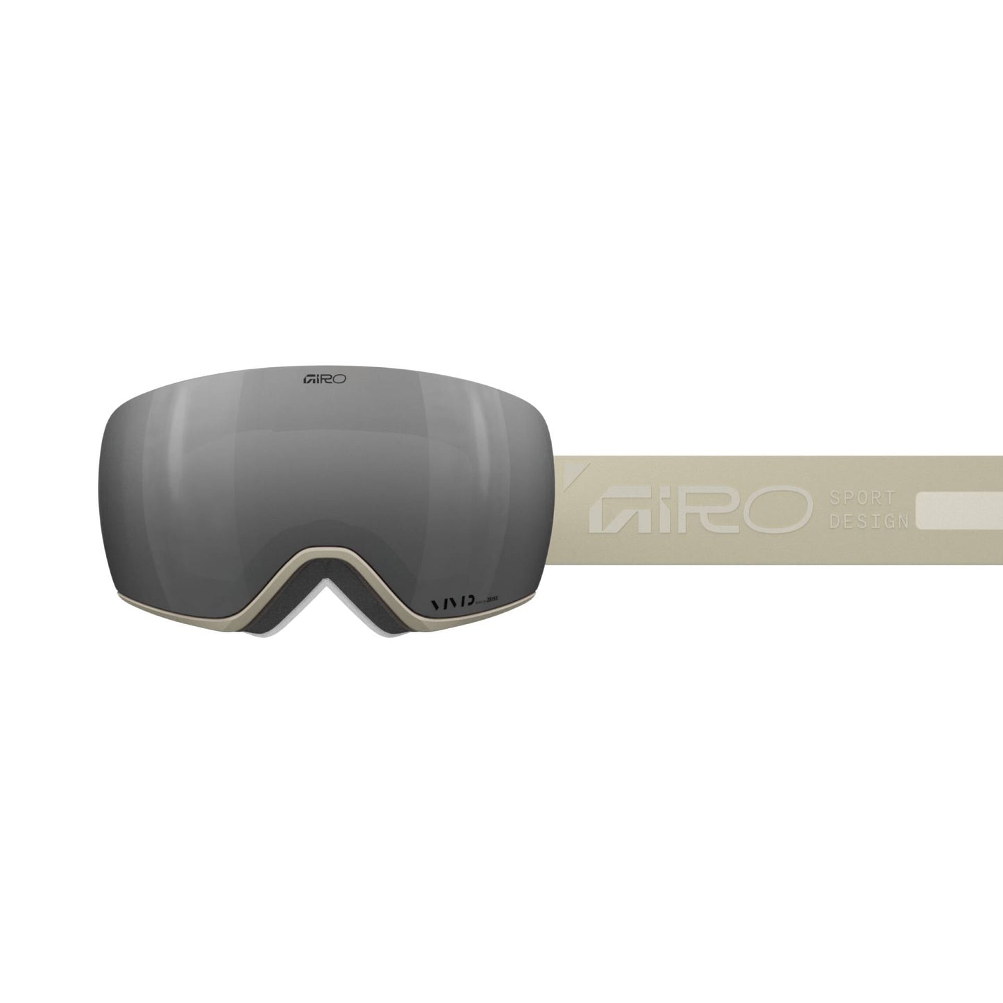 Giro Article II Goggles 2026 - Skiis & Biikes