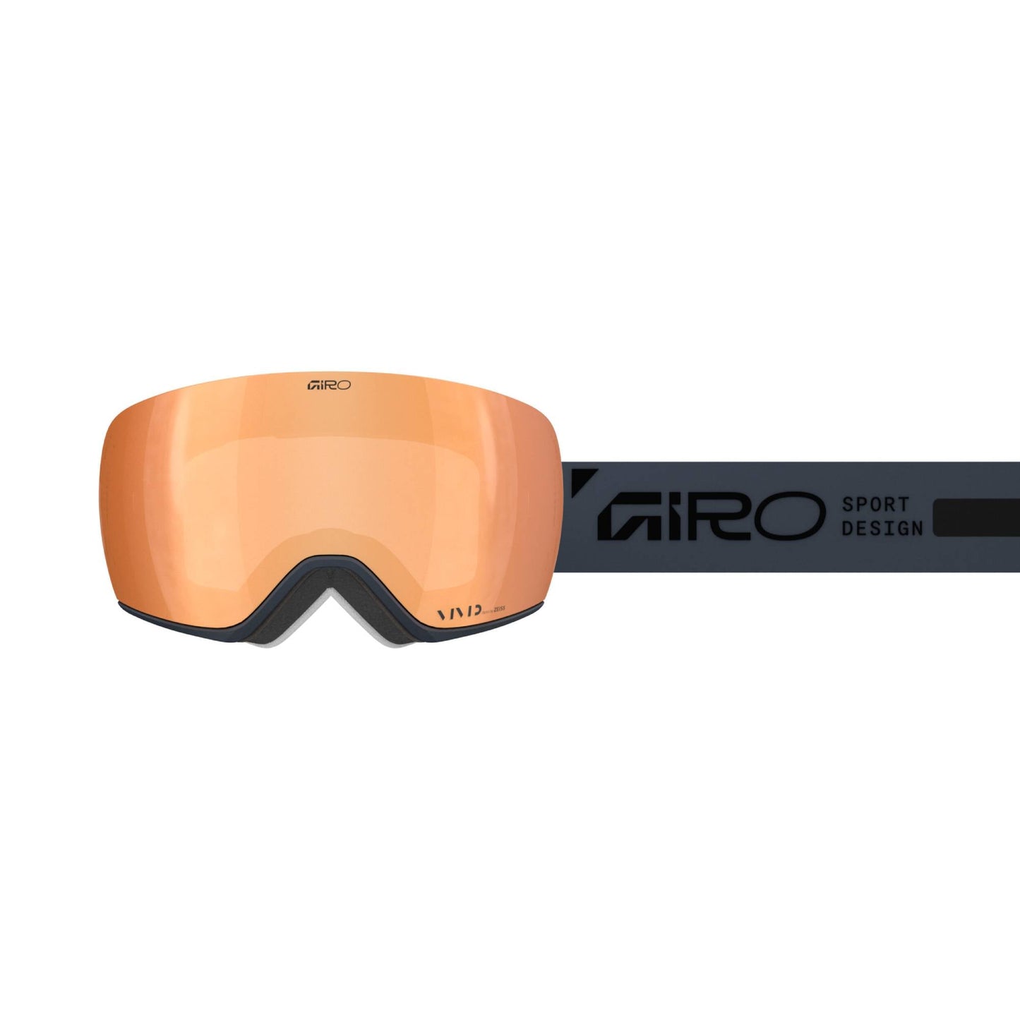 Giro Article II Goggles 2026 - Skiis & Biikes