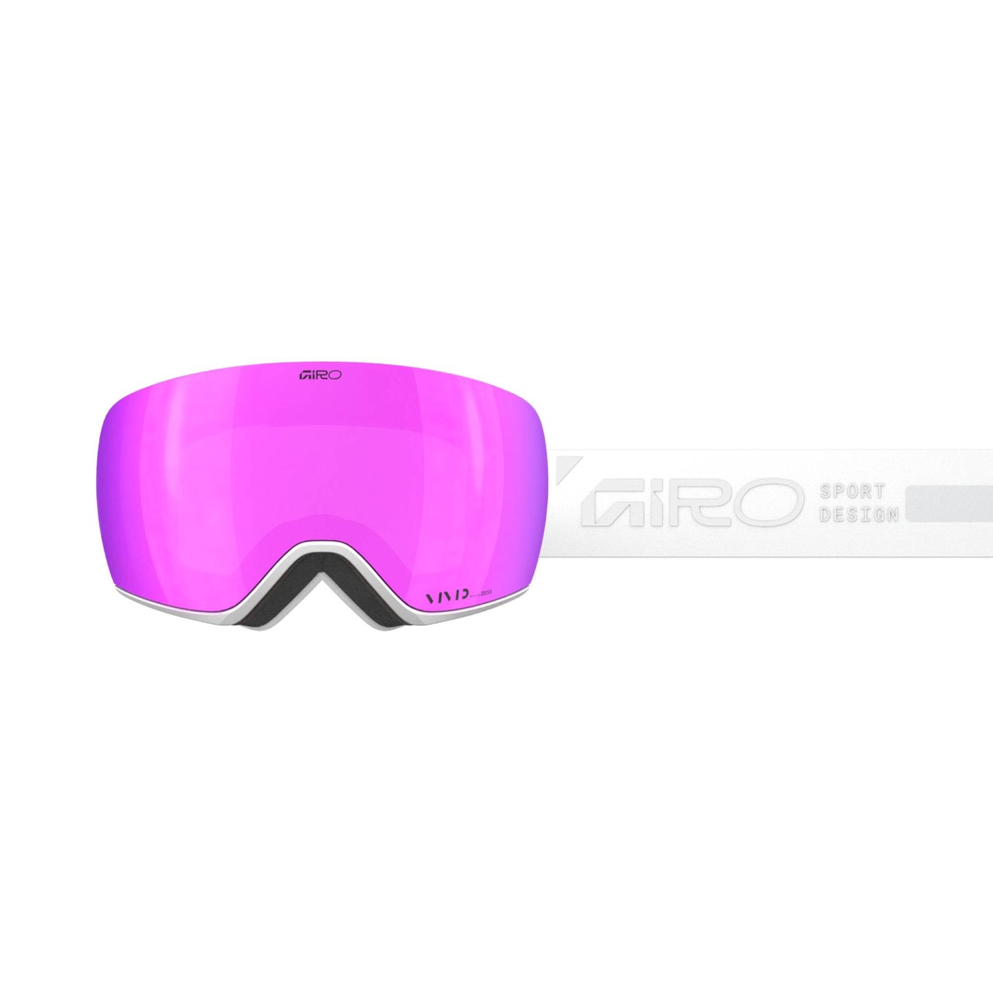 Giro Article II Goggles 2026 - Skiis & Biikes