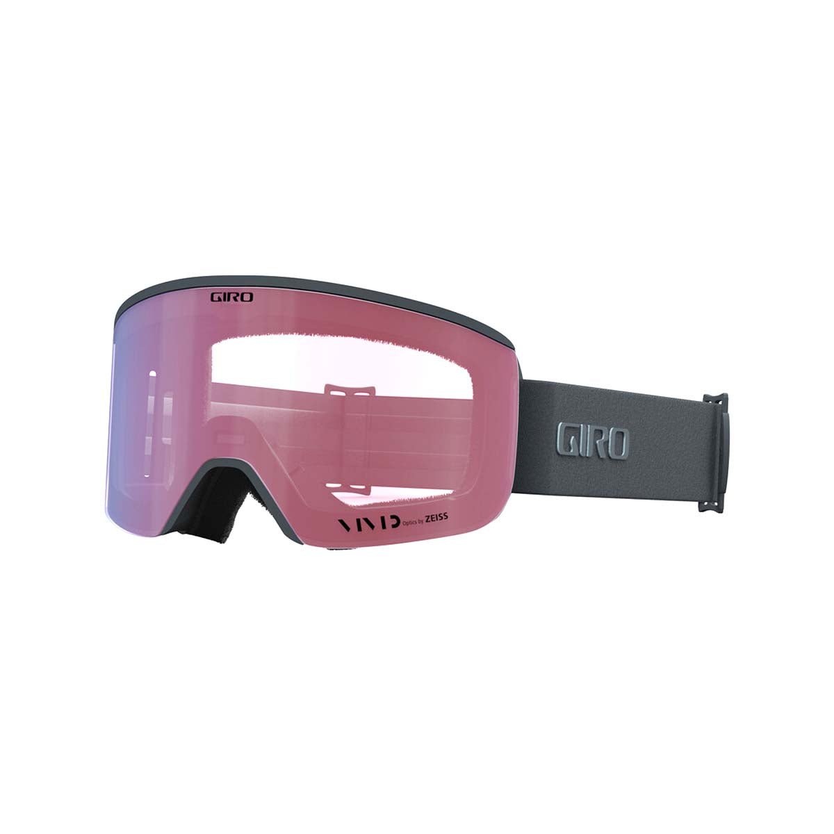 Giro Axis AF Goggles 2025 - Skiis & Biikes