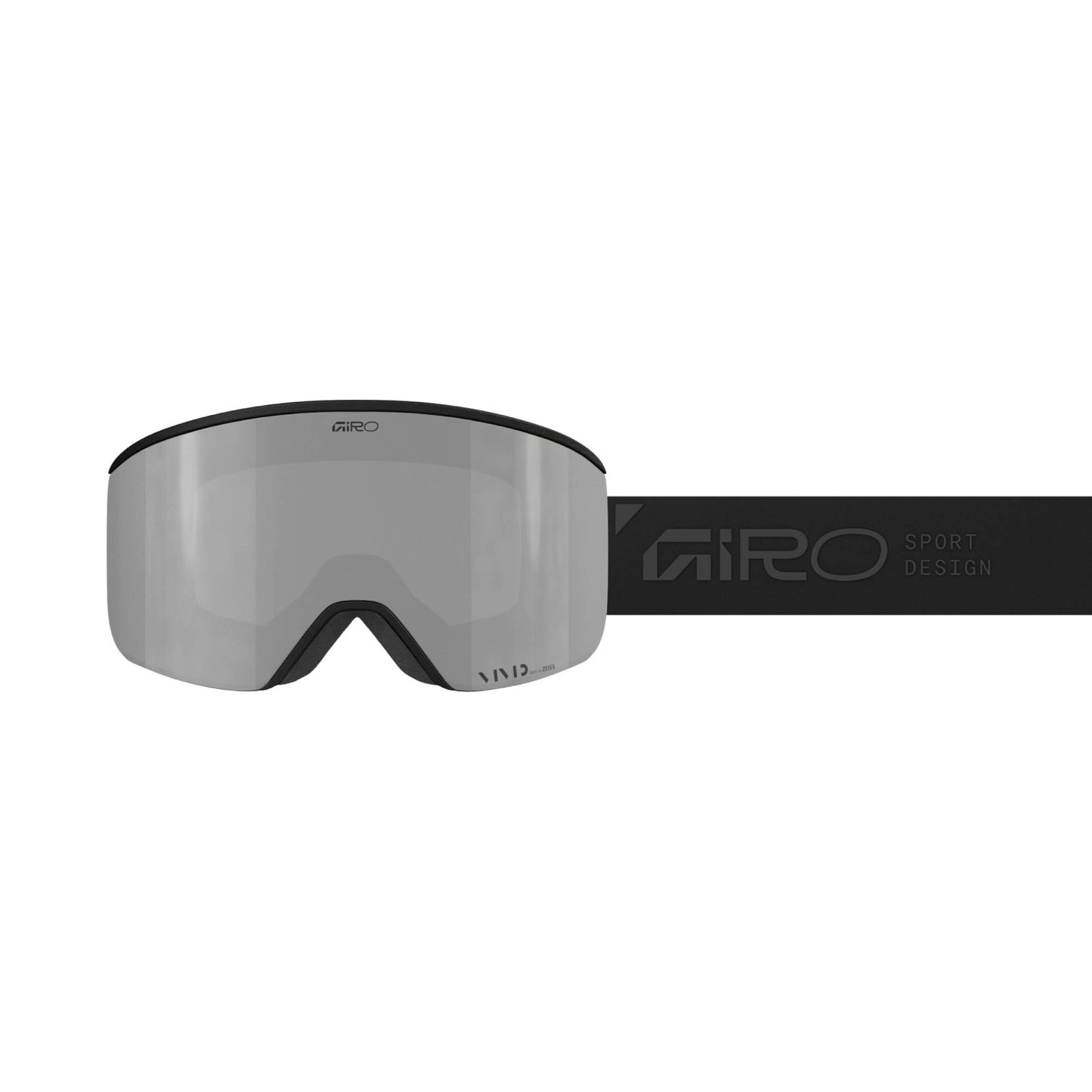 Giro Axis AF Goggles 2026 - Skiis & Biikes