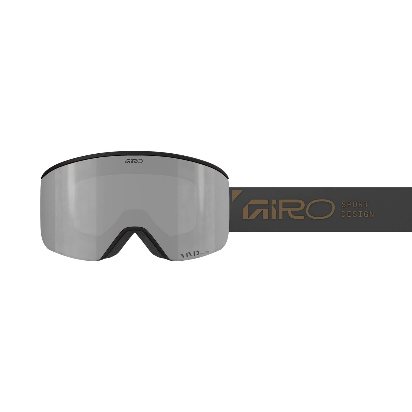 Giro Axis AF Goggles 2026 - Skiis & Biikes