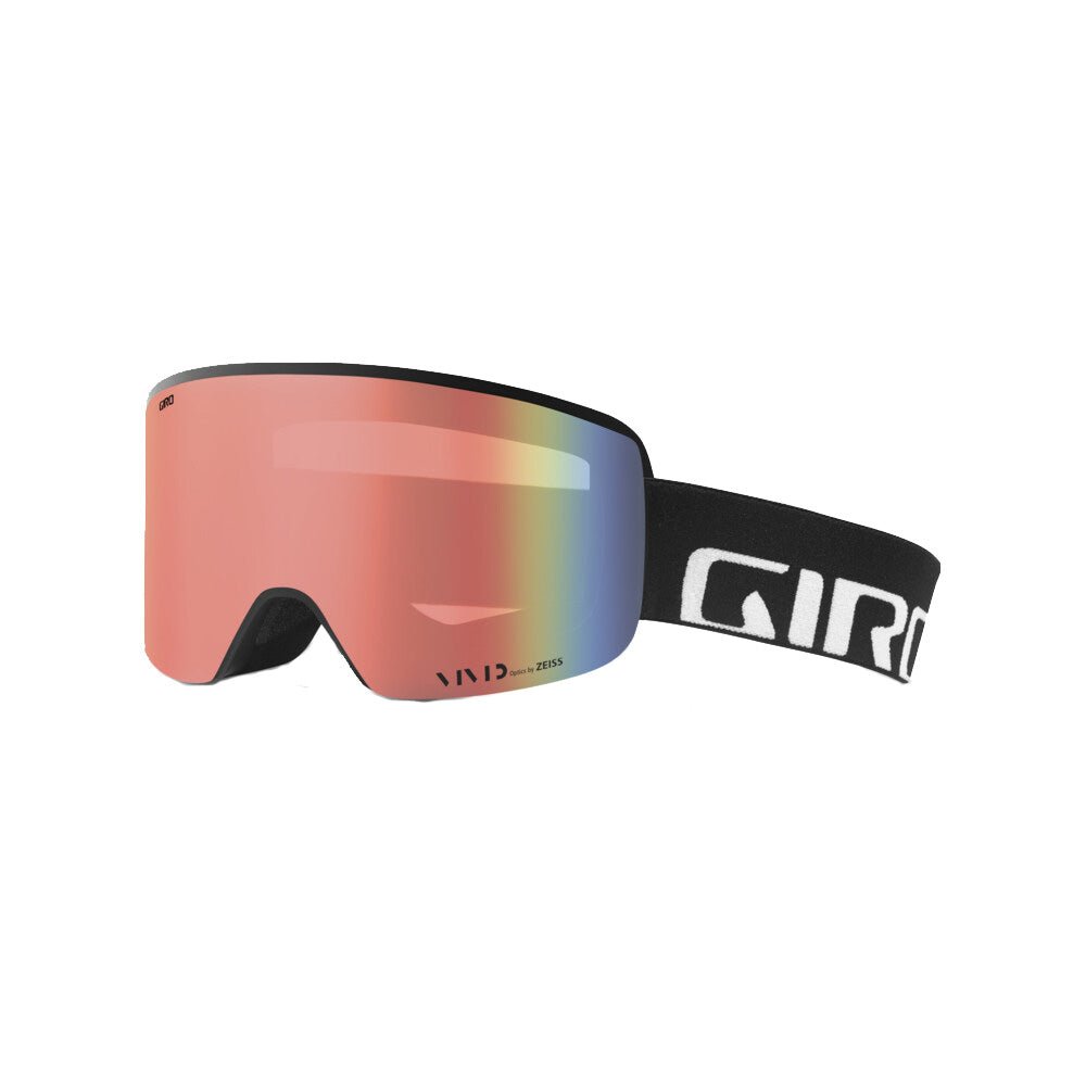 Giro Axis Goggles 2024 - Skiis & Biikes
