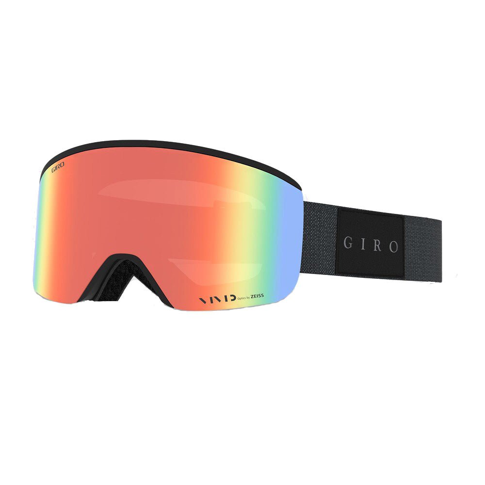 Giro Axis Goggles 2024 - Skiis & Biikes