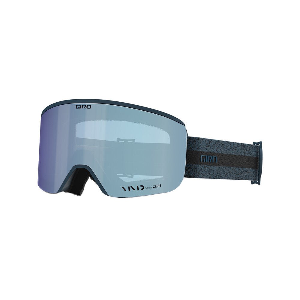 Giro Axis Goggles 2024 - Skiis & Biikes