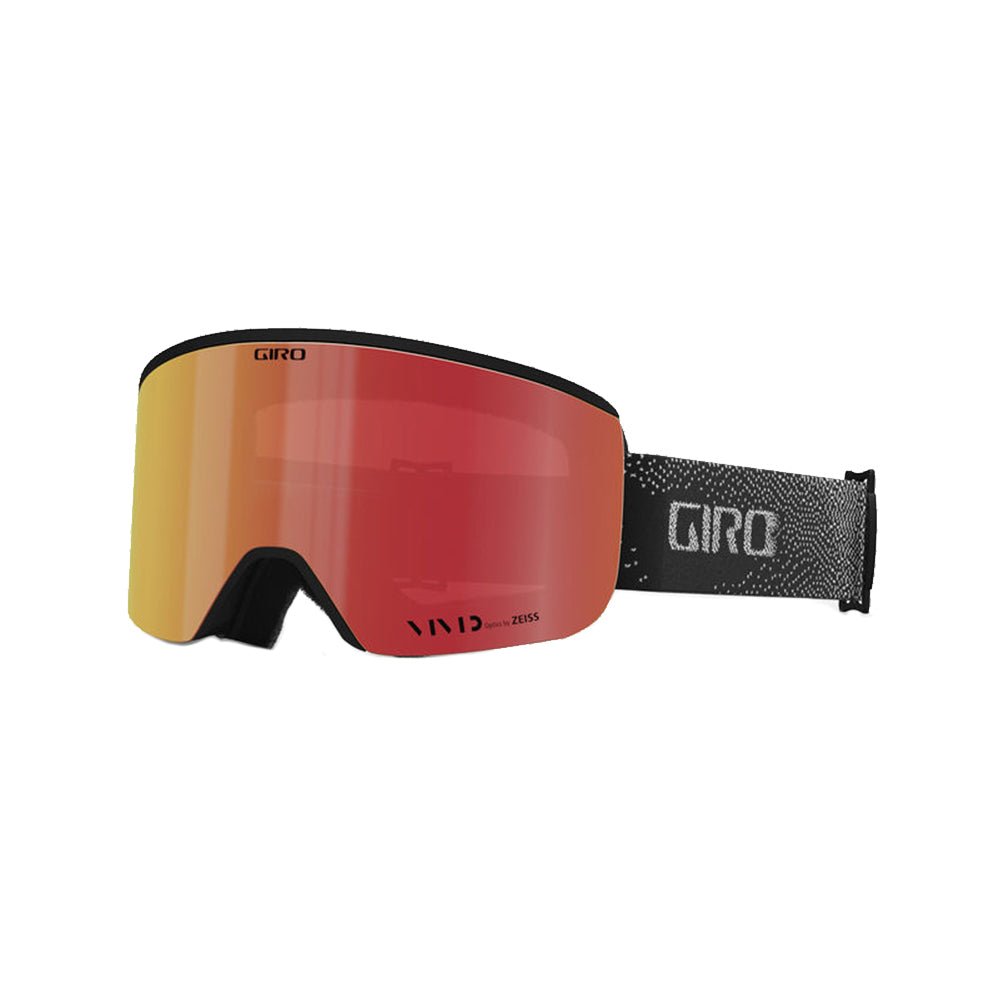 Giro Axis Goggles 2024 - Skiis & Biikes
