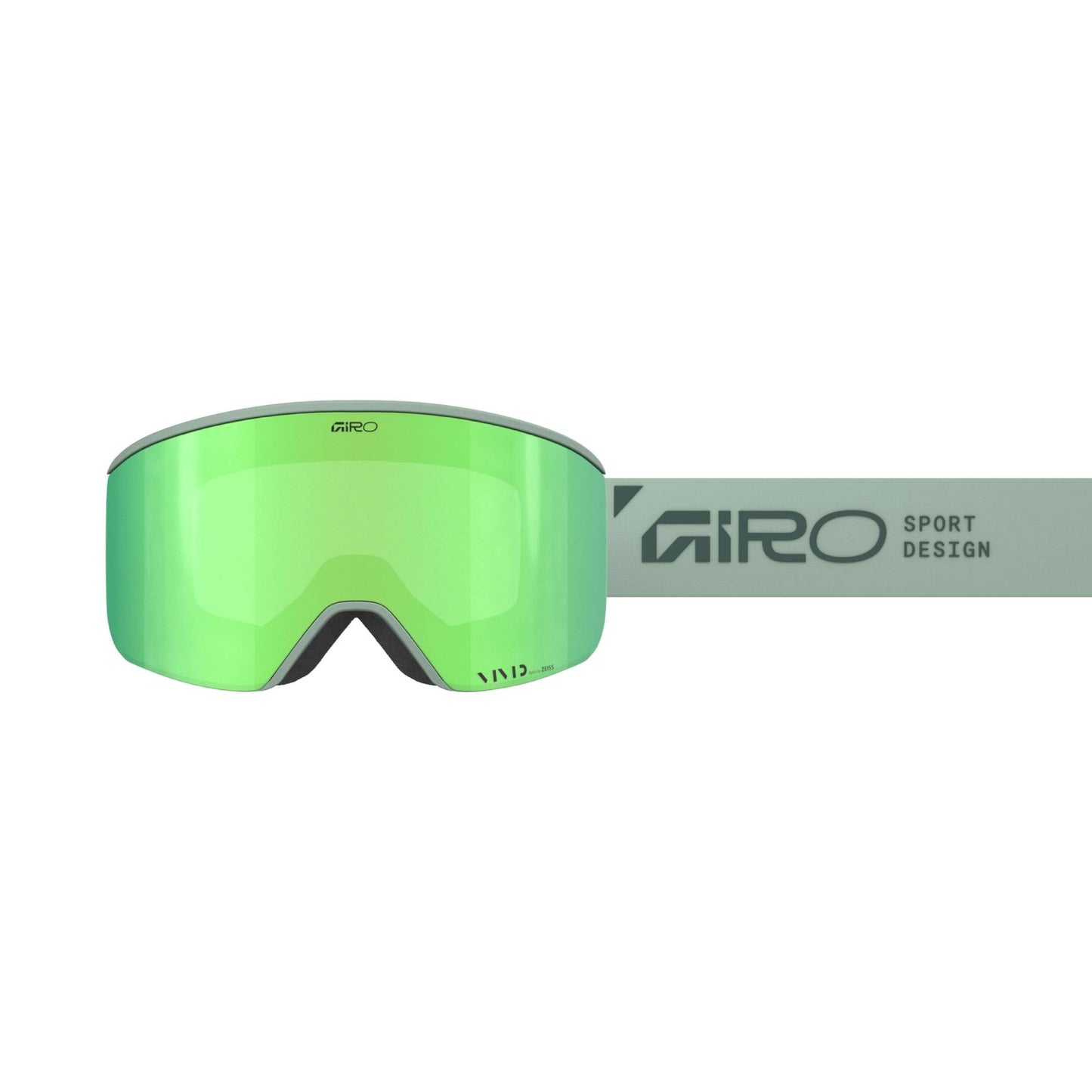 Giro Axis Goggles 2026 - Skiis & Biikes