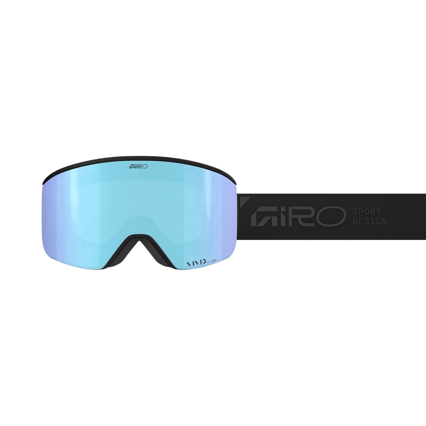 Giro Axis Goggles 2026 - Skiis & Biikes