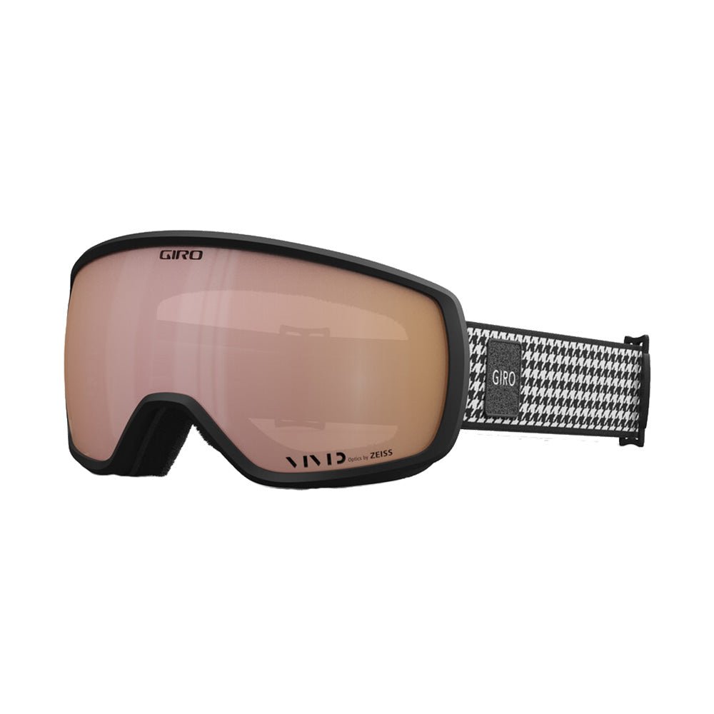 Giro Balance II Womens Goggles 2024 - Skiis & Biikes