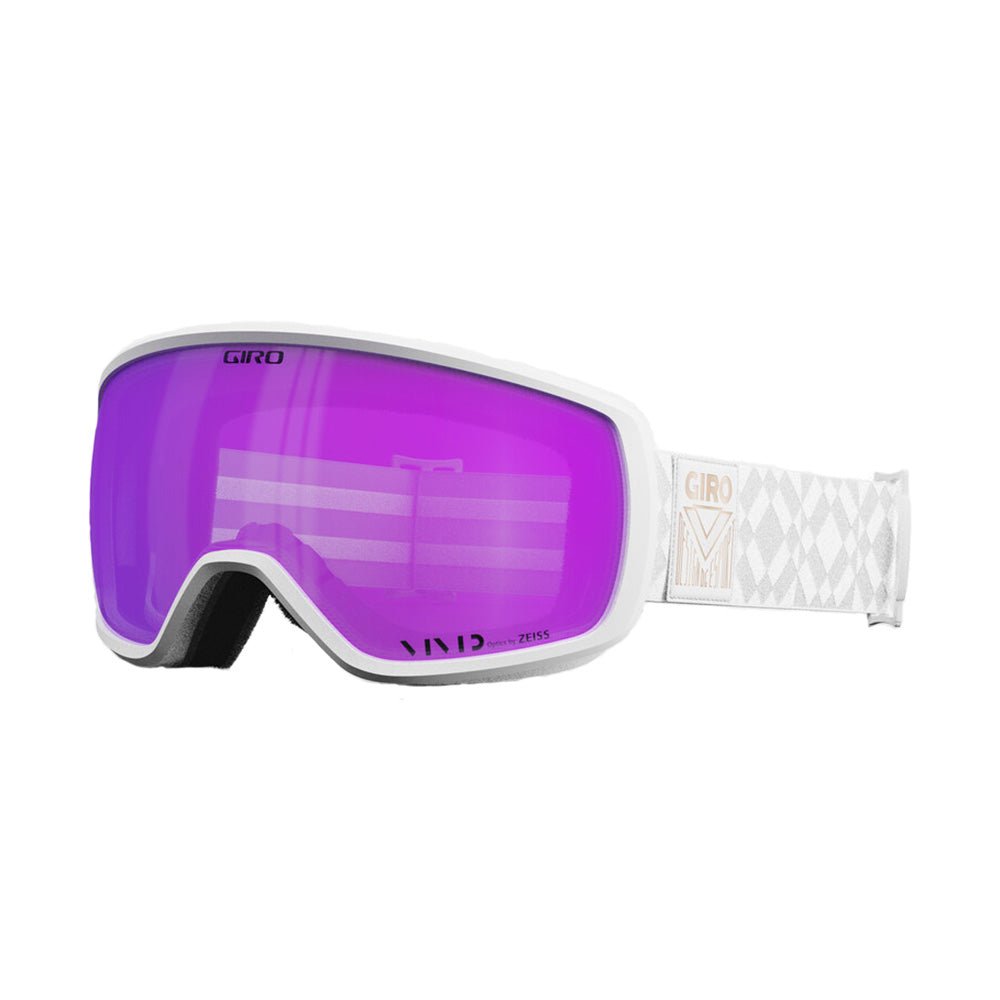 Giro Balance II Womens Goggles 2024 - Skiis & Biikes